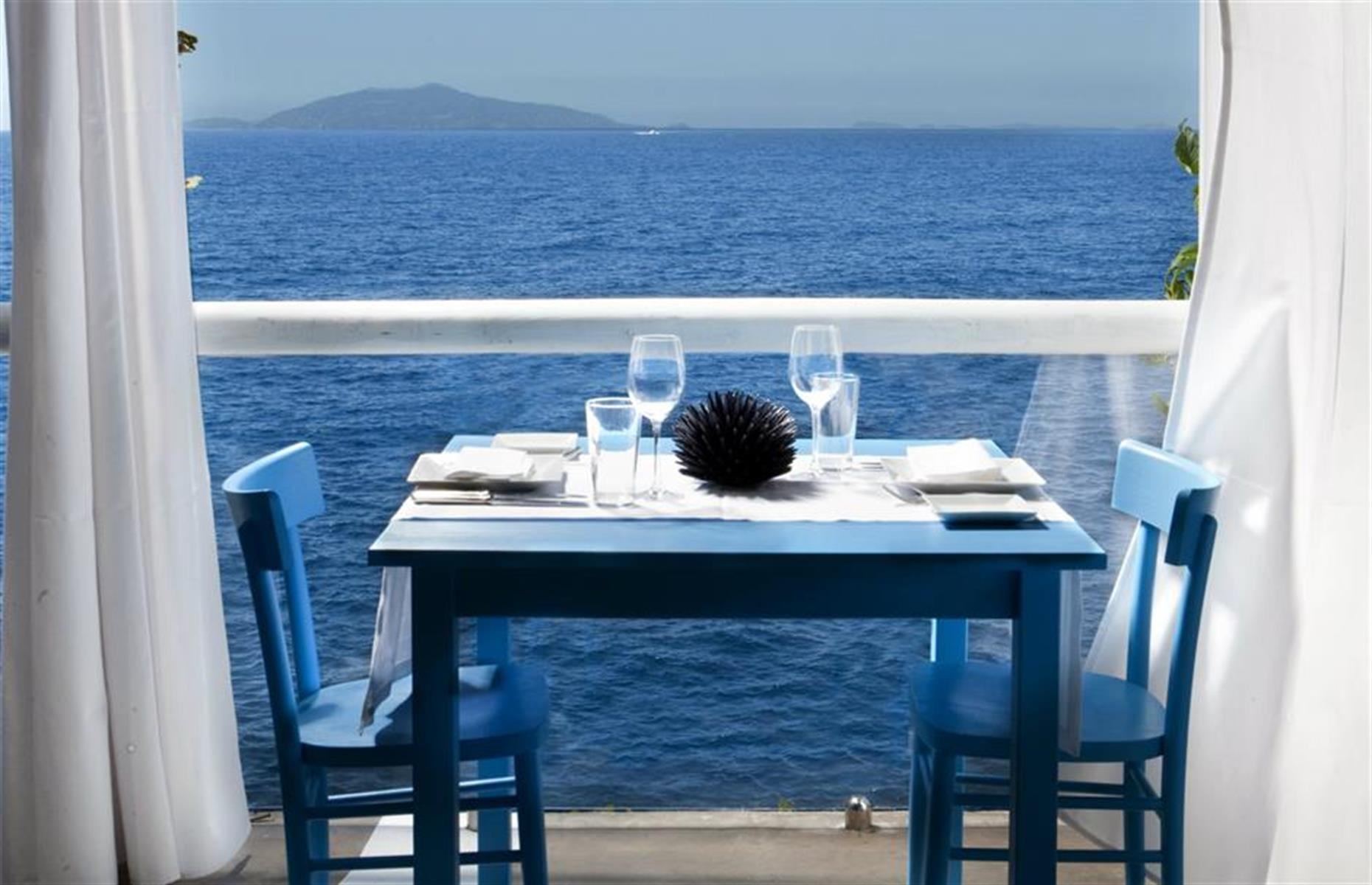 Italy: Capri Palace Hotel & Spa, Capri