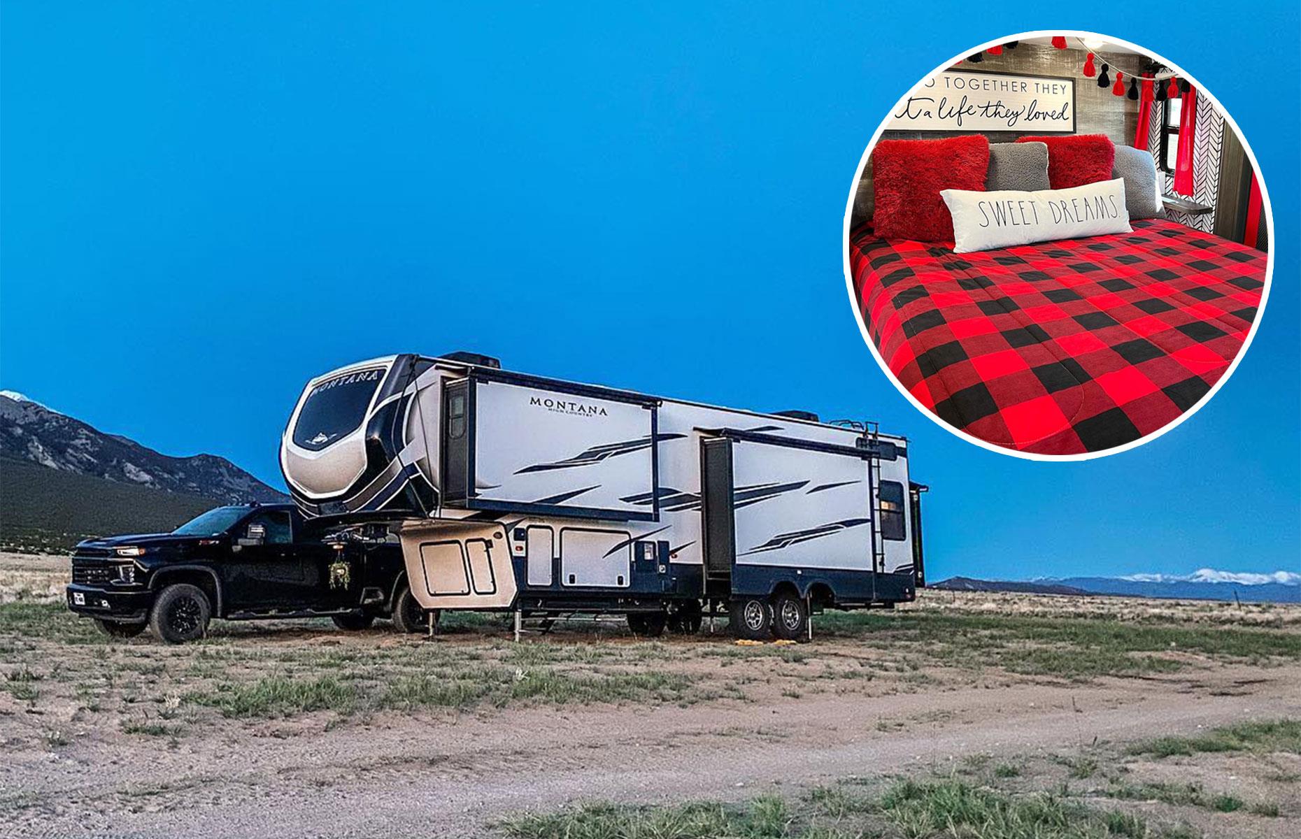 The best fixer-upper projects on wheels