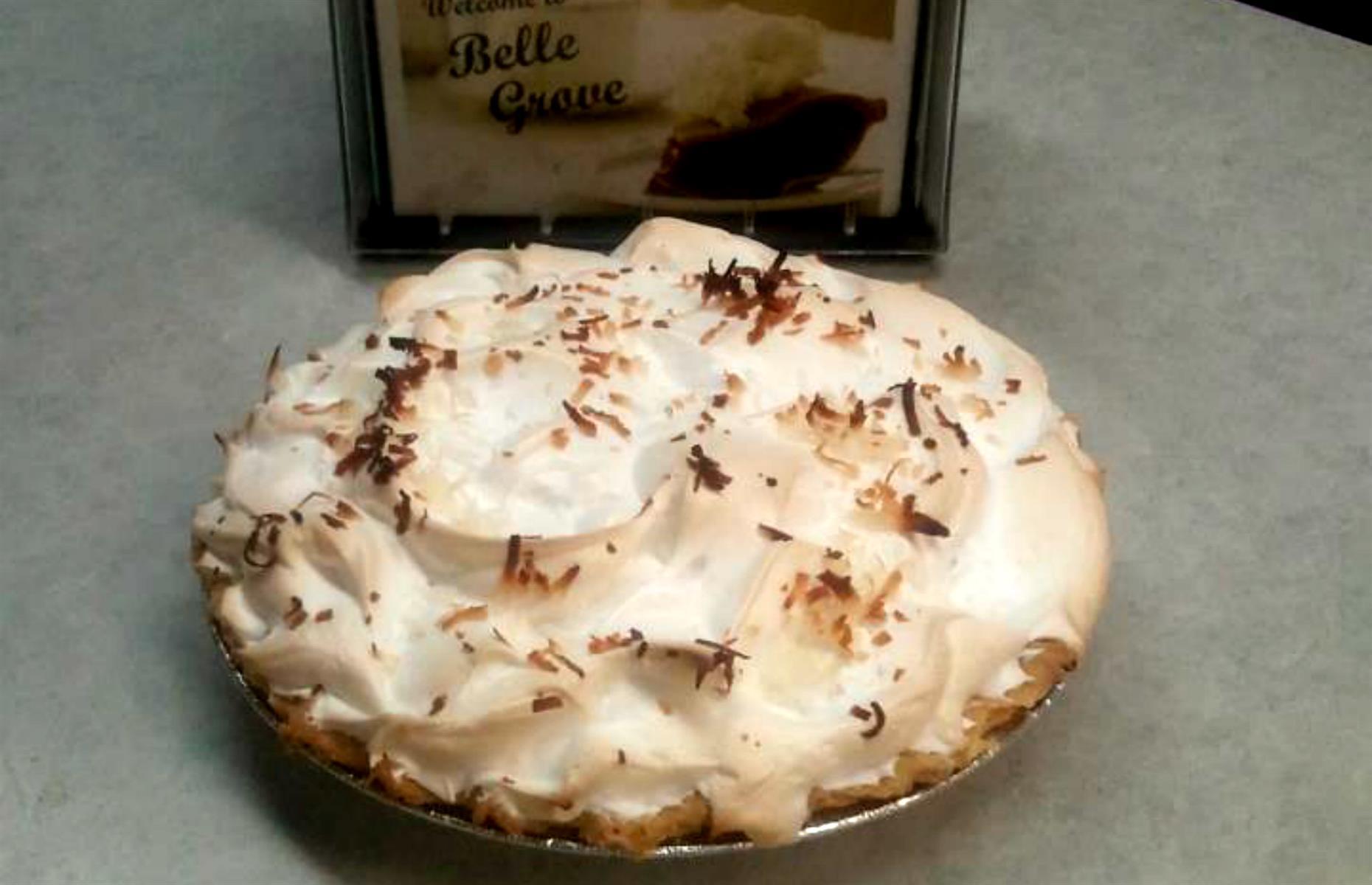 28. Belle Grove Grocery, Little Orleans, Maryland