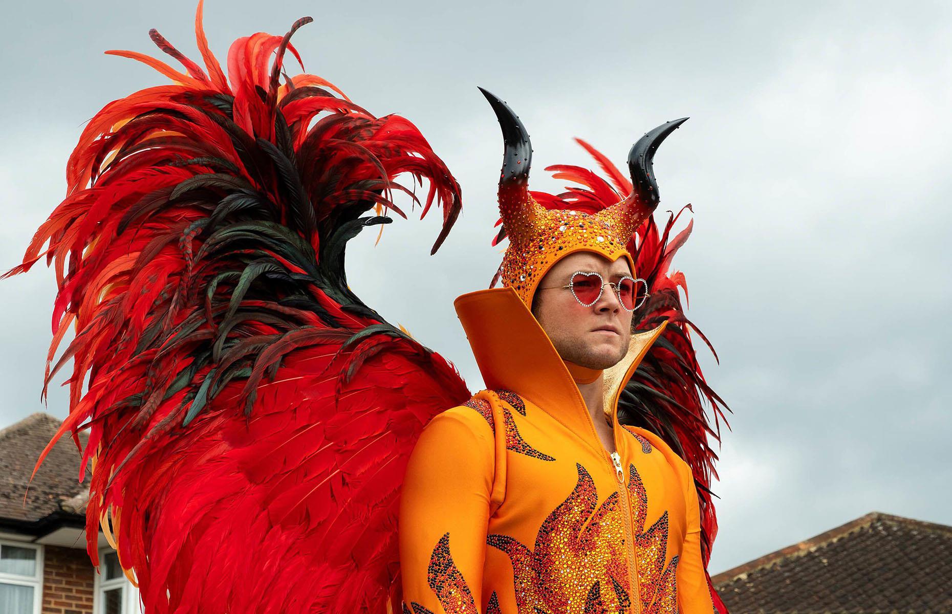 7. Rocketman (2019): $239 million (£194m)