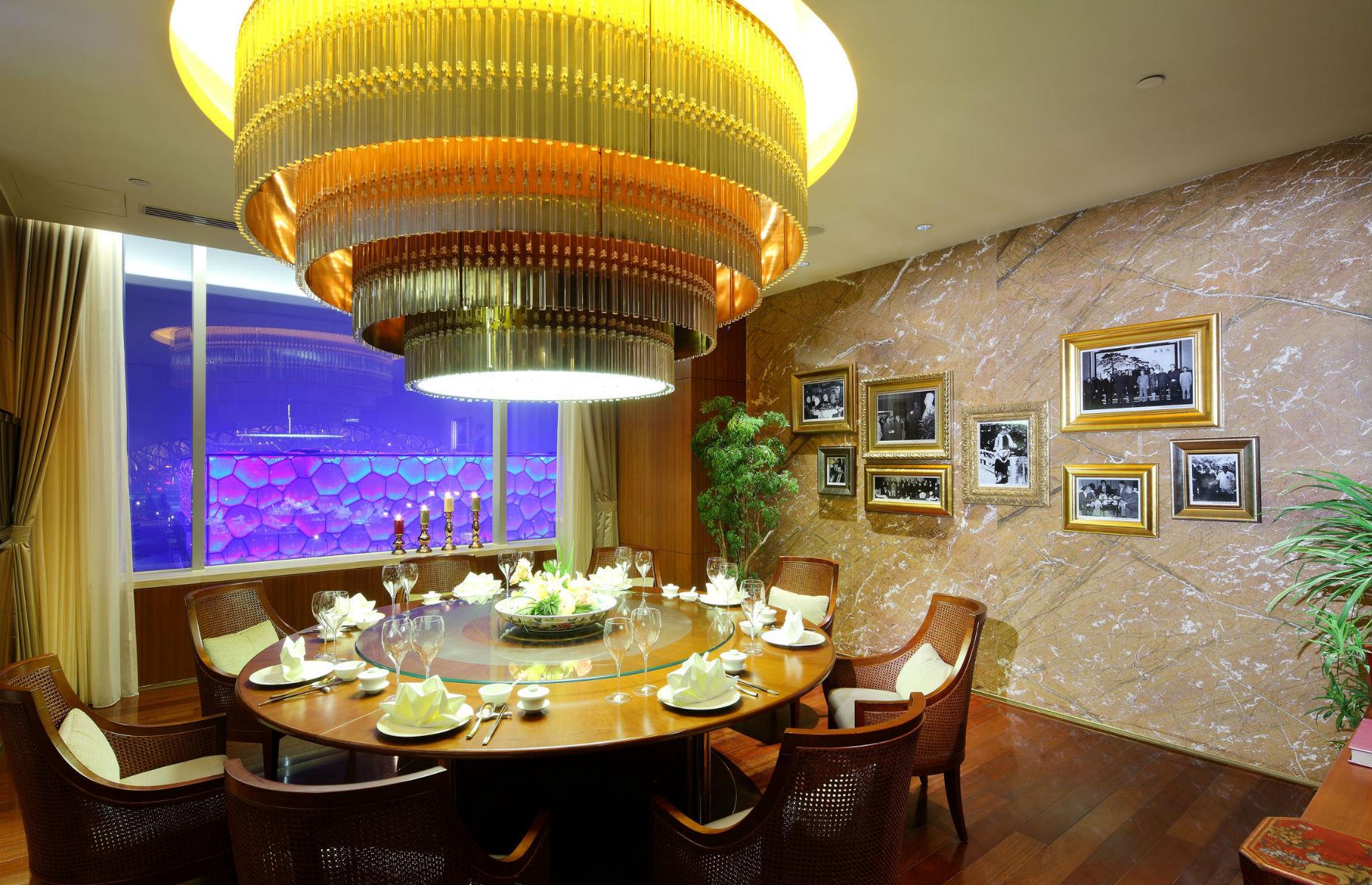 Inside The World S 7 Star Hotels Loveexploring Com