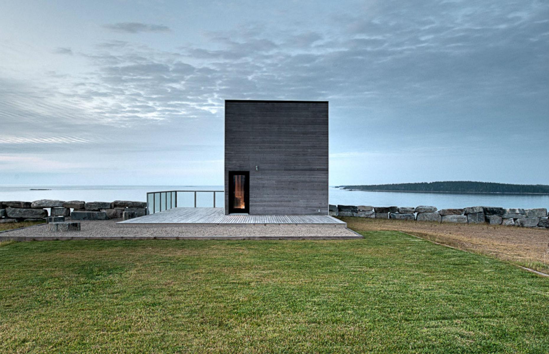 Cliff House, Nova Scotia, Kanada