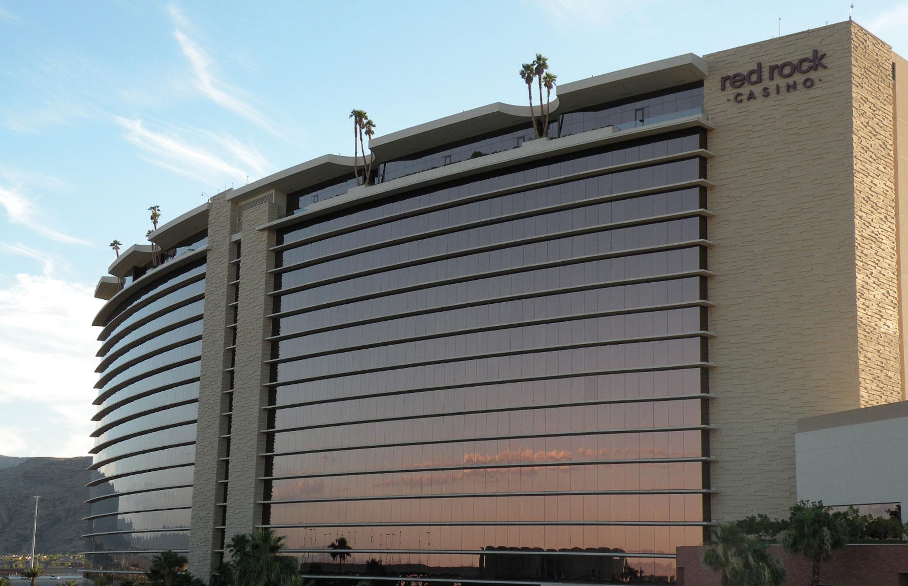 18. Red Rock Casino Resort & Spa, Las Vegas: $1.35 billion