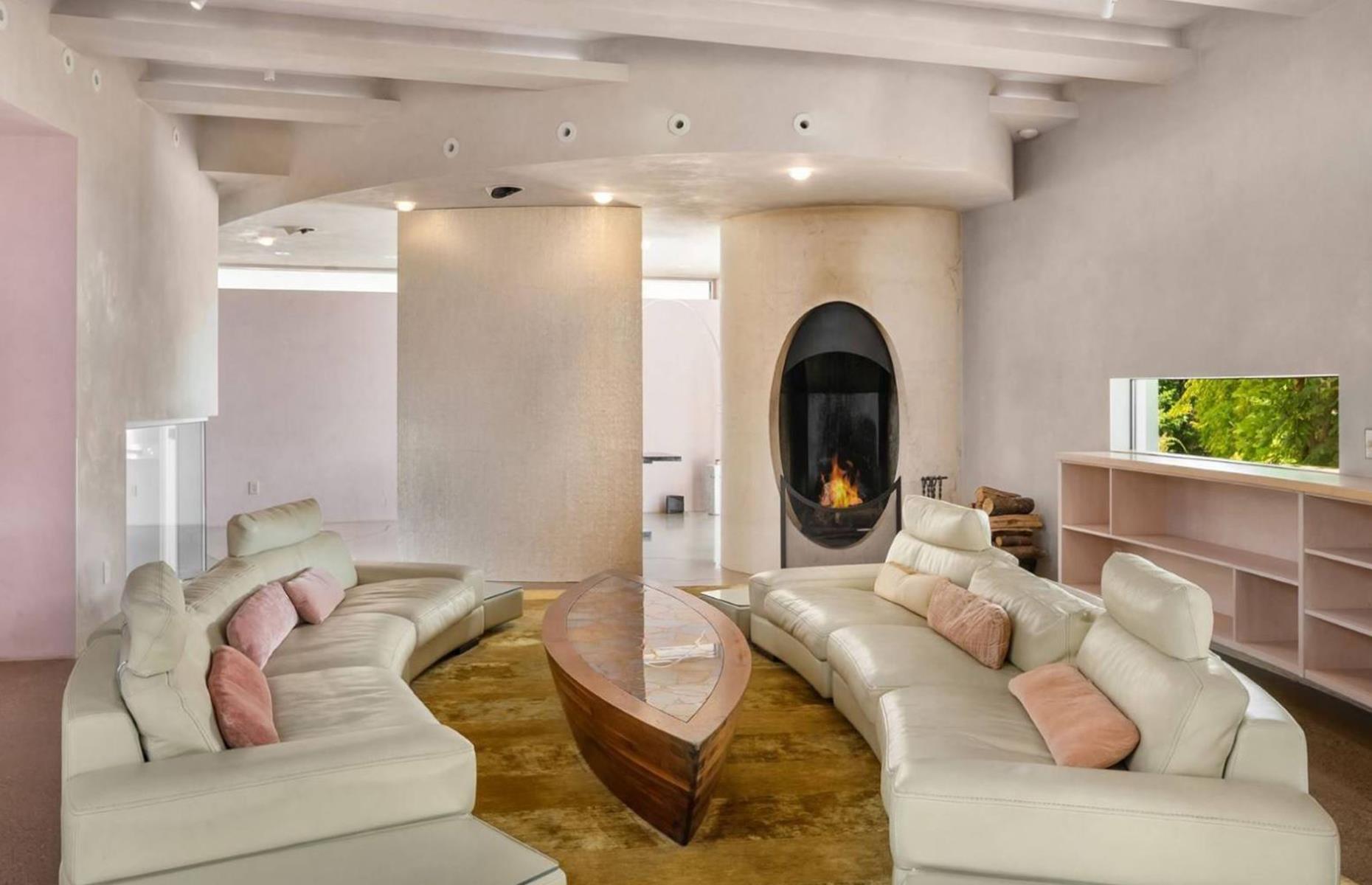 Washington: Modern marvel, Tenino, $11 million (£8.4m): The most incredible homes for sale in every US state