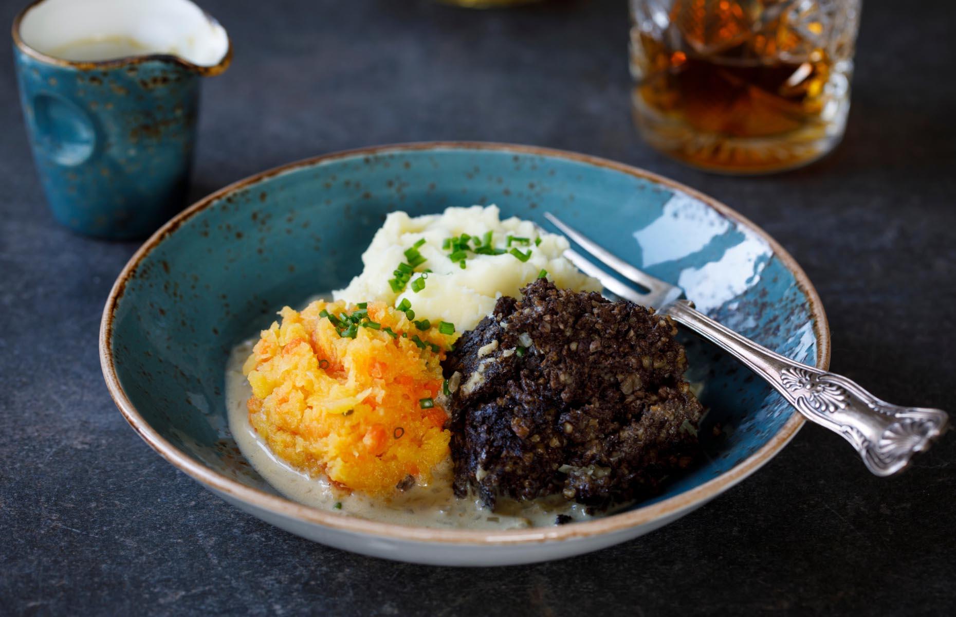 Haggis