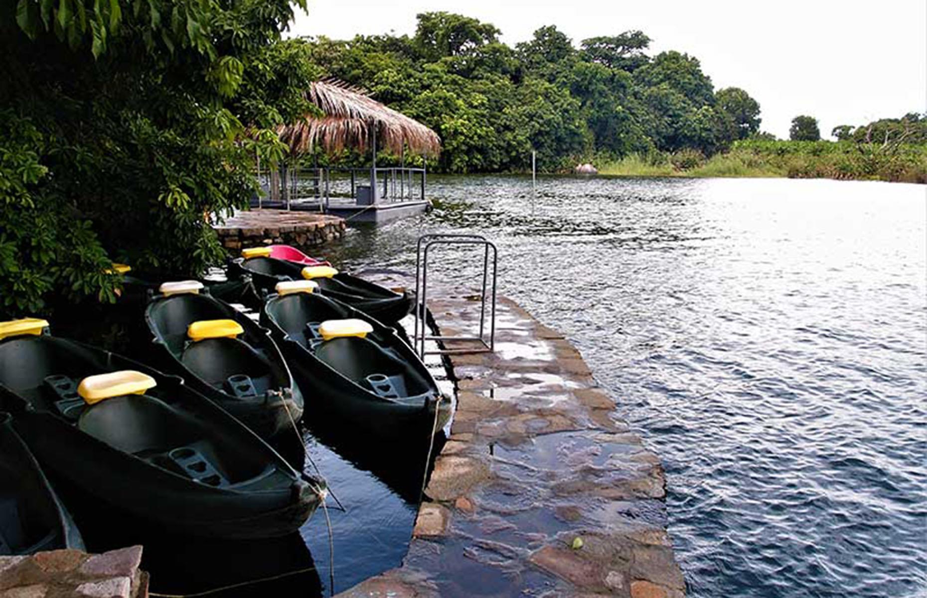Zopango Island, Asese Bay, Nicaragua: $1.5 million (£1.1m) 