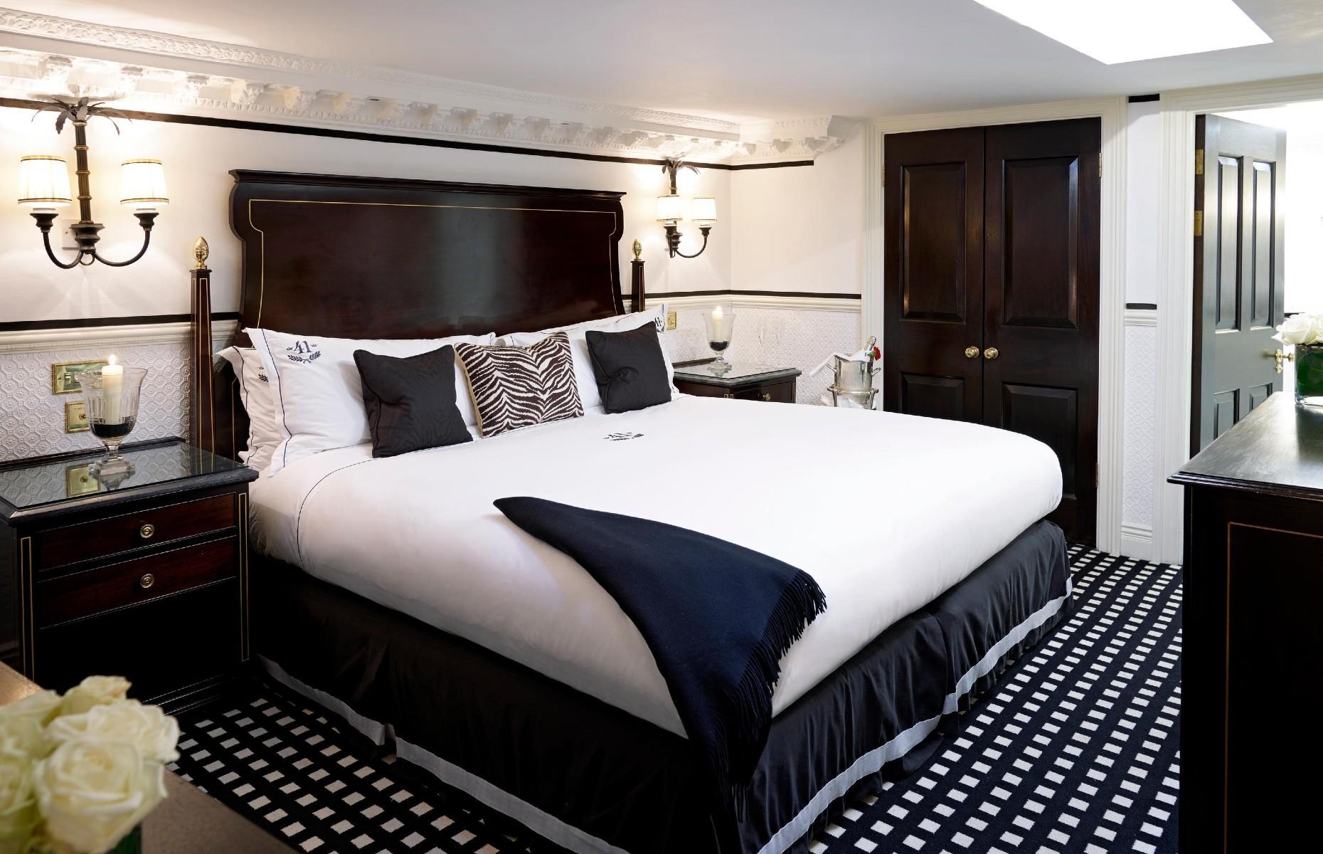 6. Hotel 41, London, England