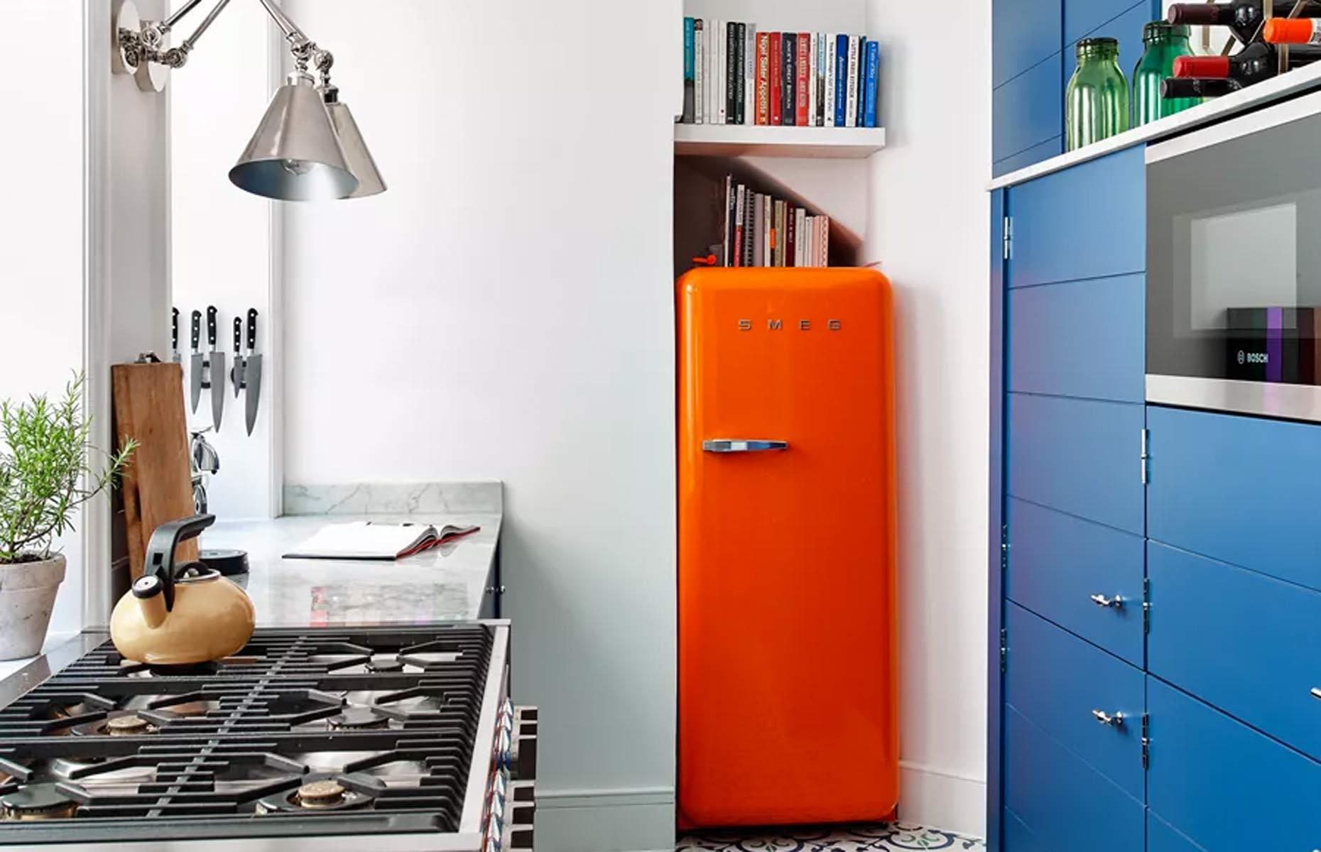 Pick appliances that pop