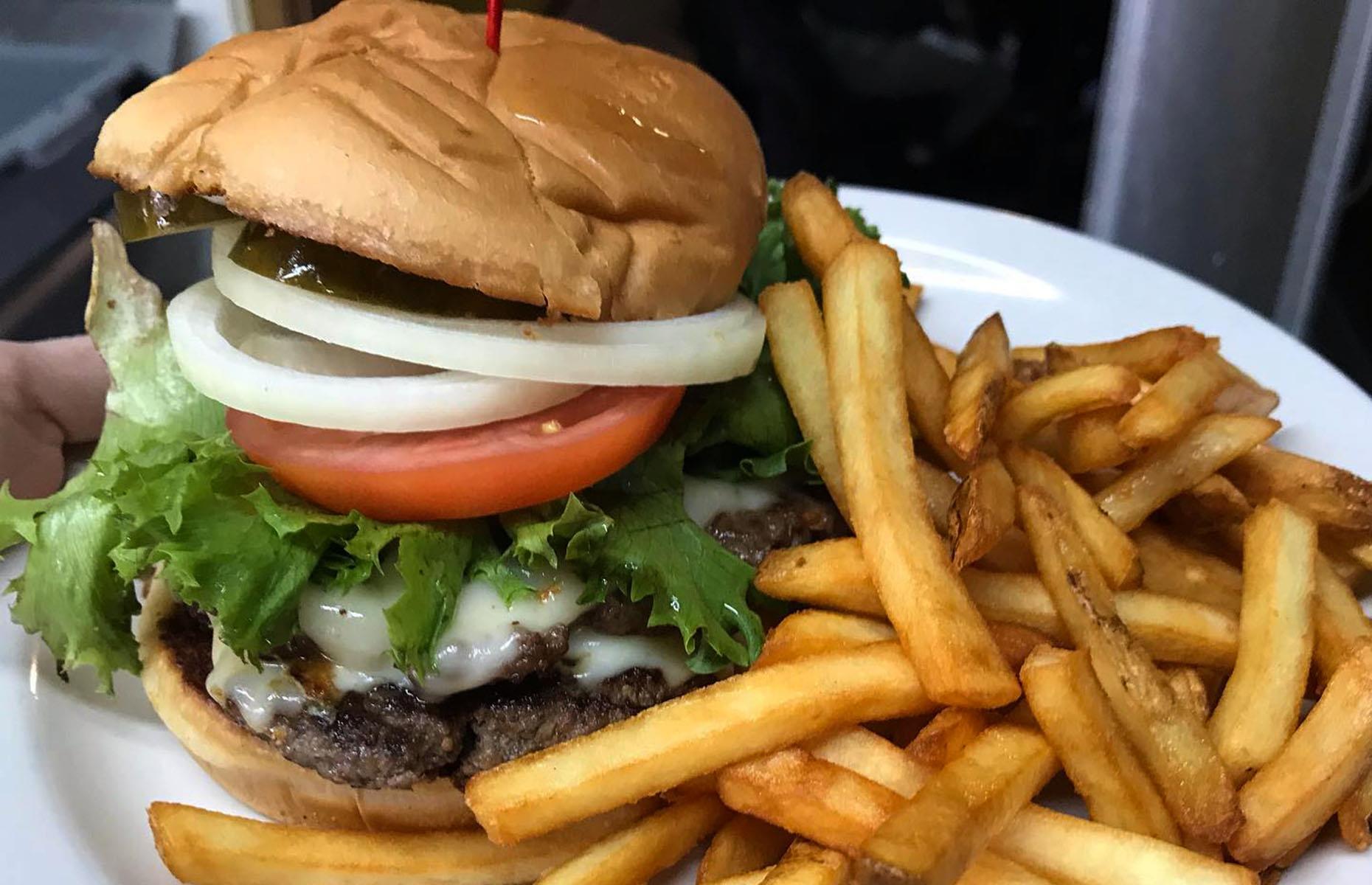 Wisconsin: Franks Diner, Kenosha
