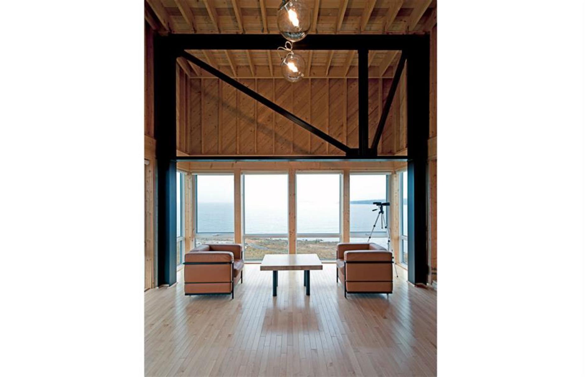 Cliff House, Nova Scotia, Kanada