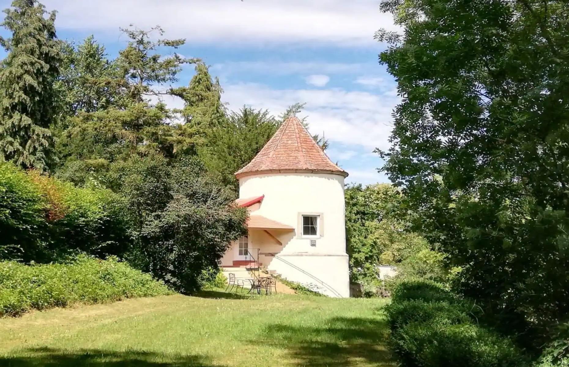 South Tower, Baden-Württemberg, Germany