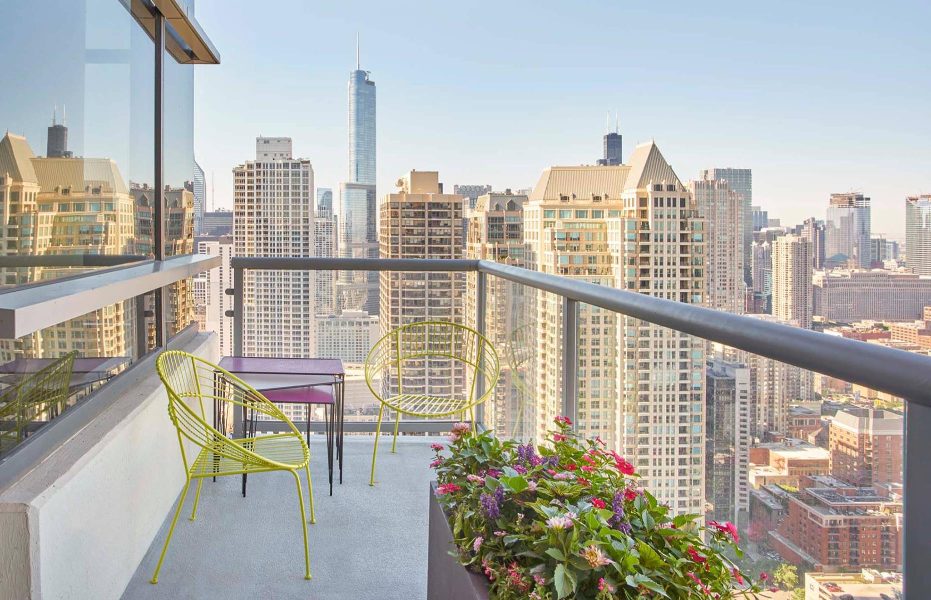 The Clare, Chicago : The best retirement communities in the US