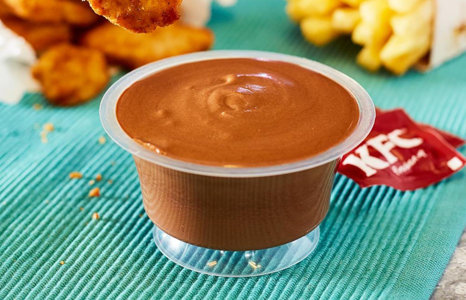 12. Double Chocolate Mousse