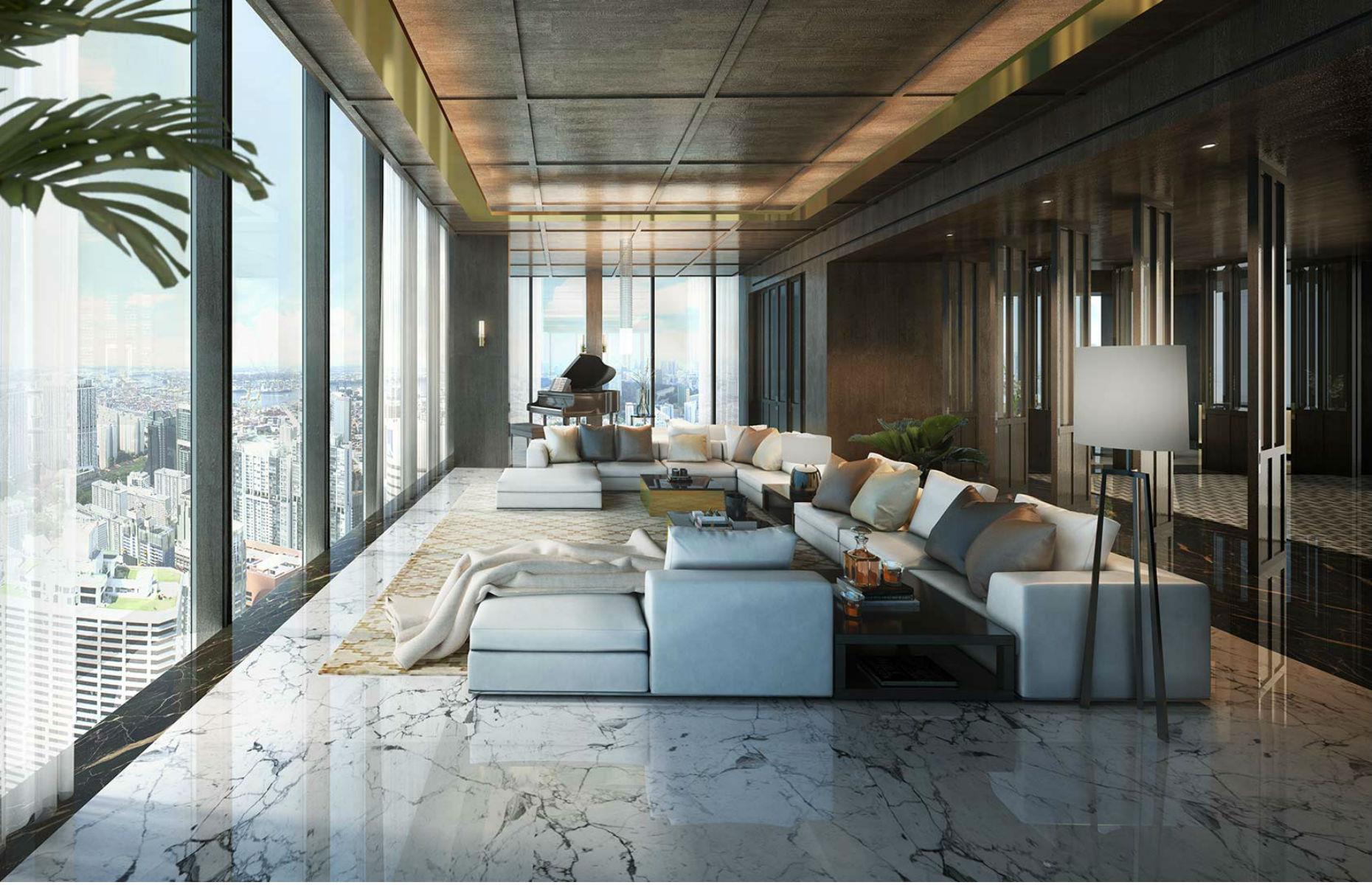 France, Indre et Loire, Loire valley listed as World Heritage by UNESCO,  Montrésor, labeled The Most Beautiful Villages of France, the castle, the  big living room Stock Photo - Alamy, image size:1860x1200