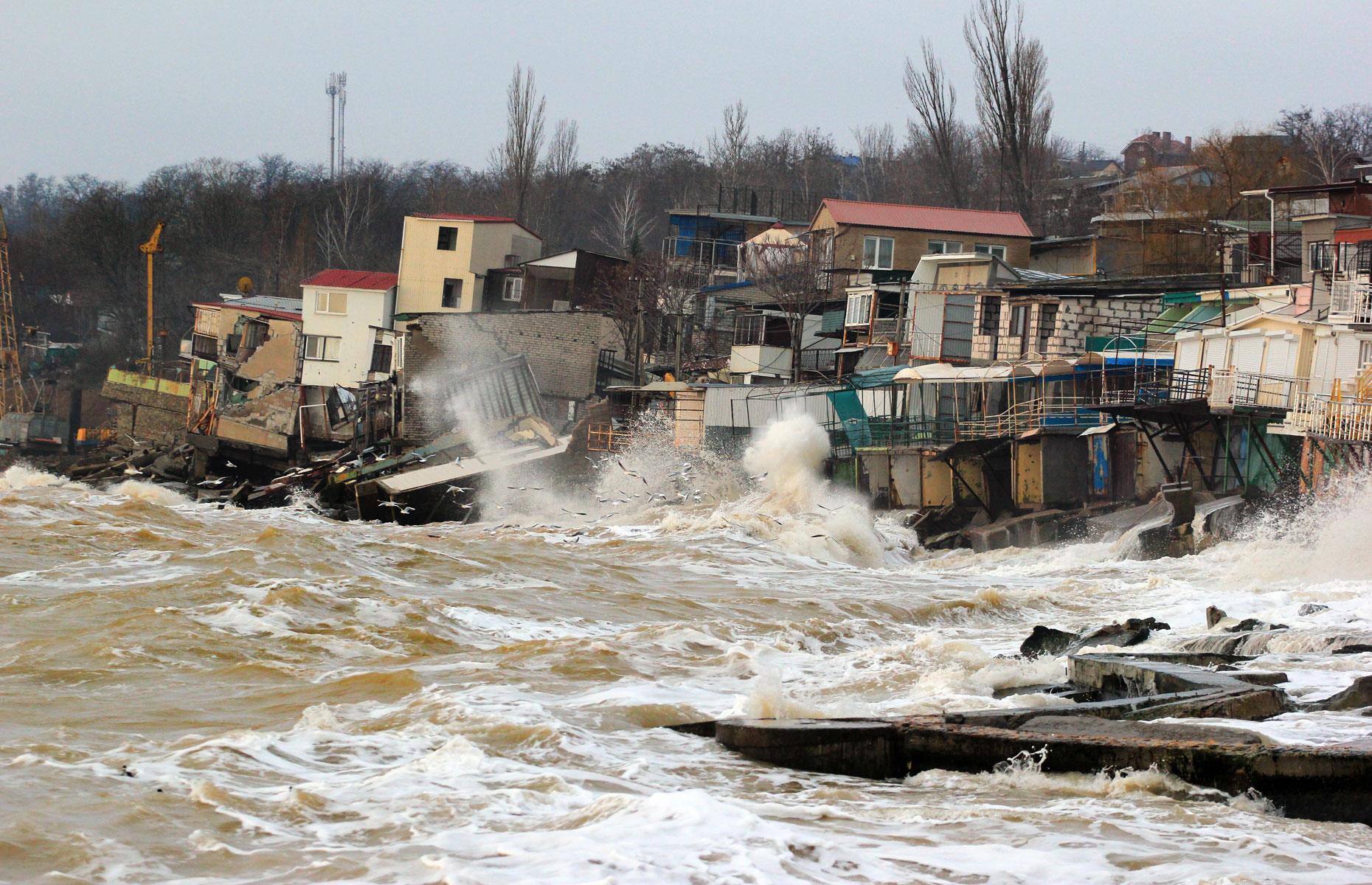 Odessa, Odessa Oblast, Ukraine