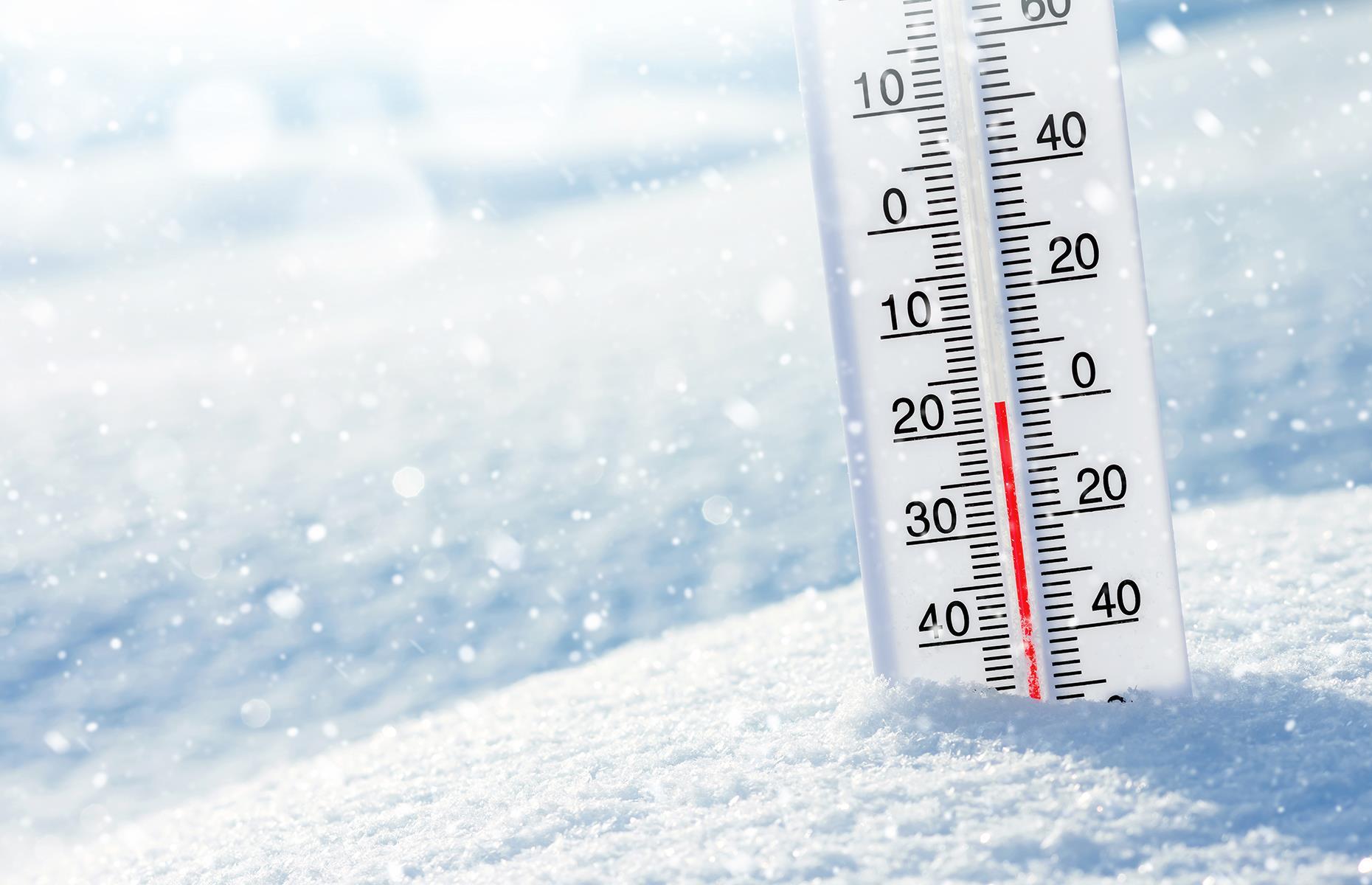 Double check your freezer temperature