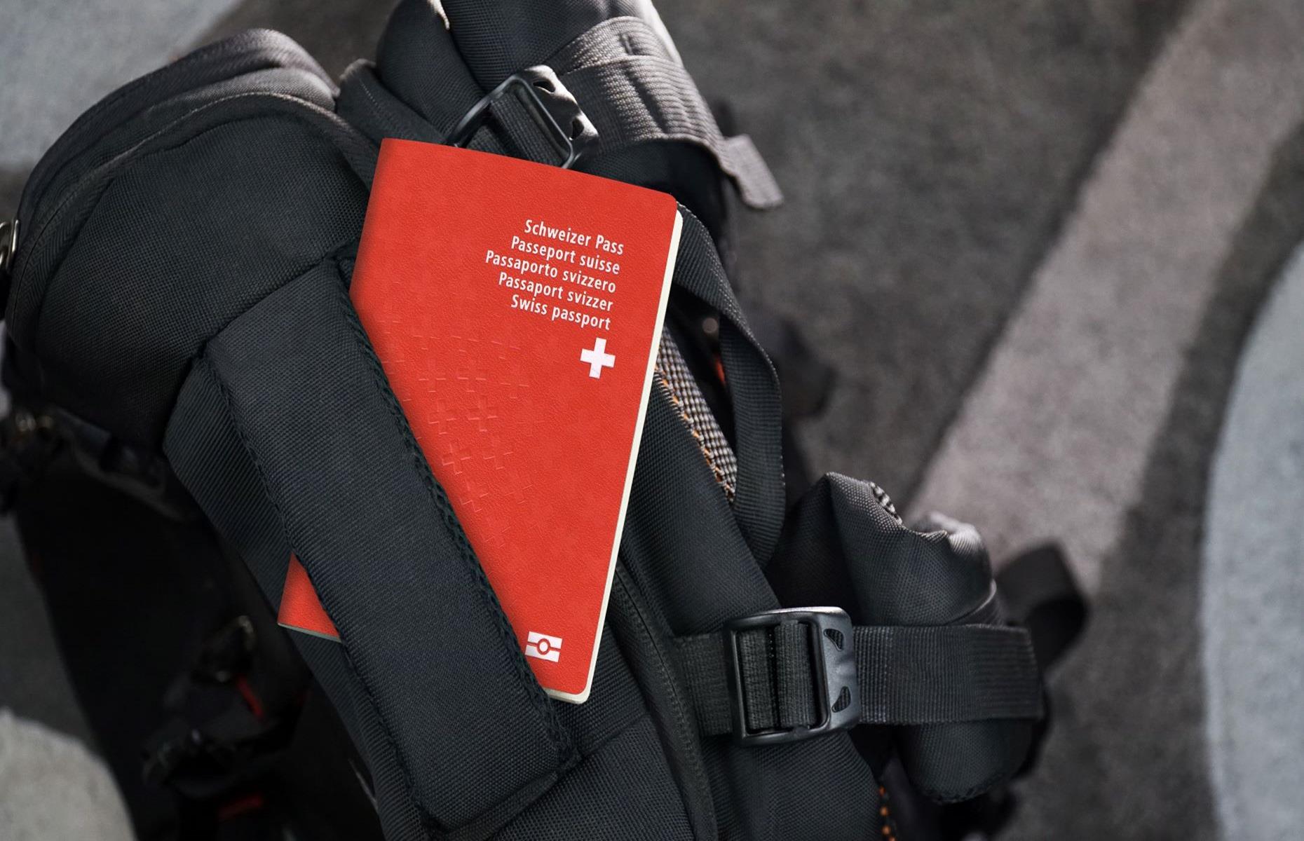 Où votre passeport peut-il vous emmener ?