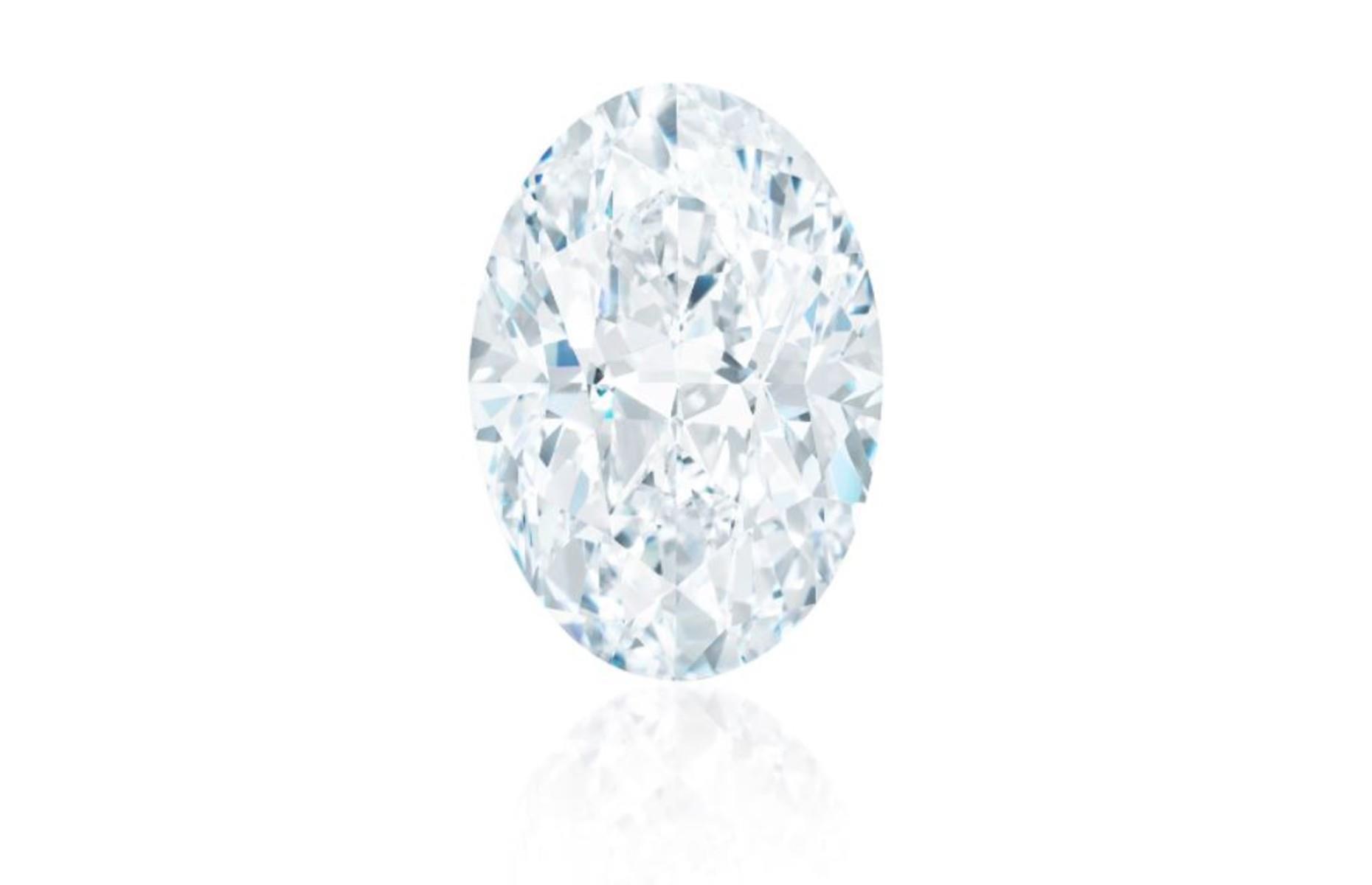 Diamond: $15.7 million (£12.1m)