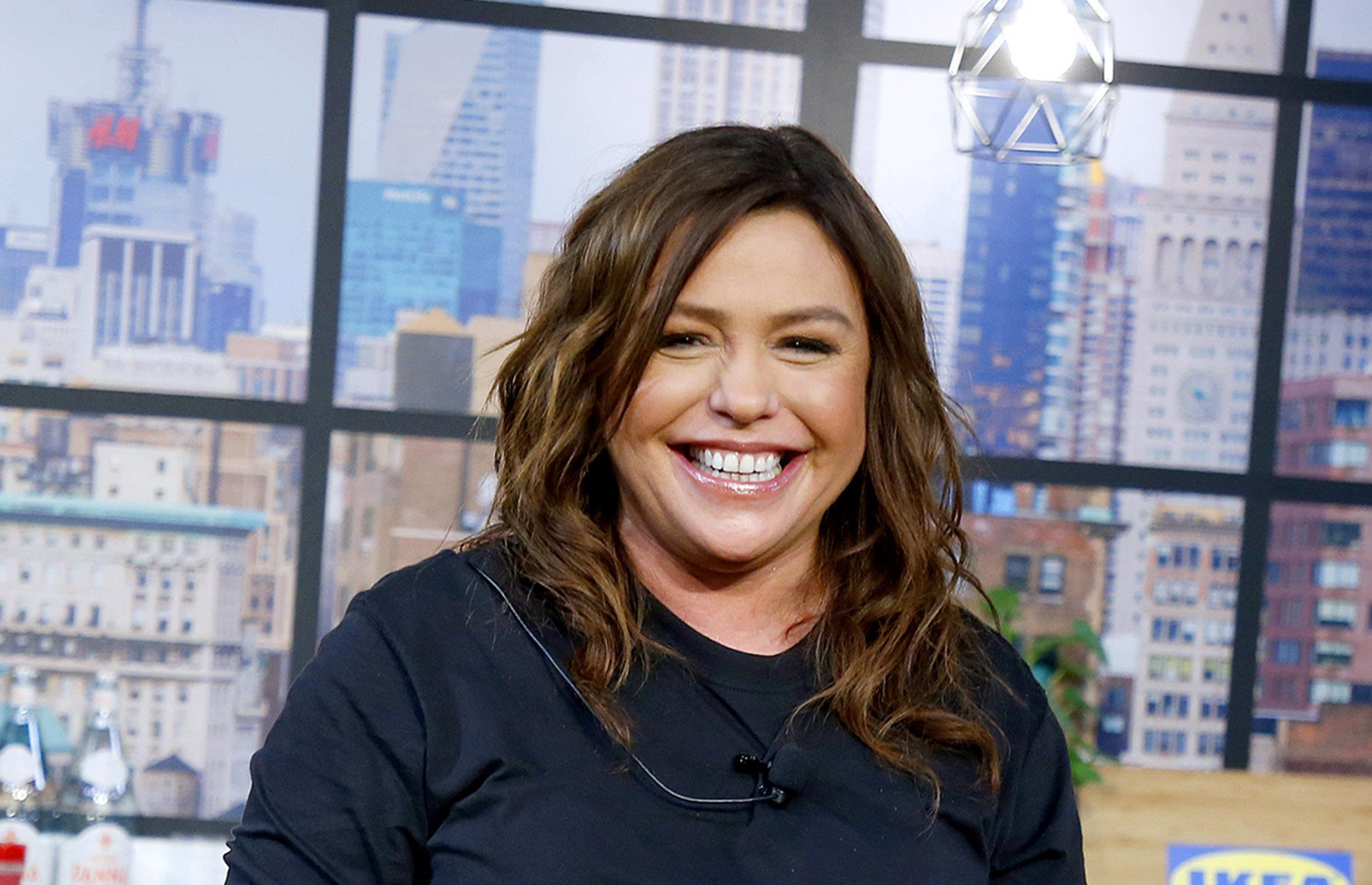 6. Rachael Ray: $100 million (£79m)