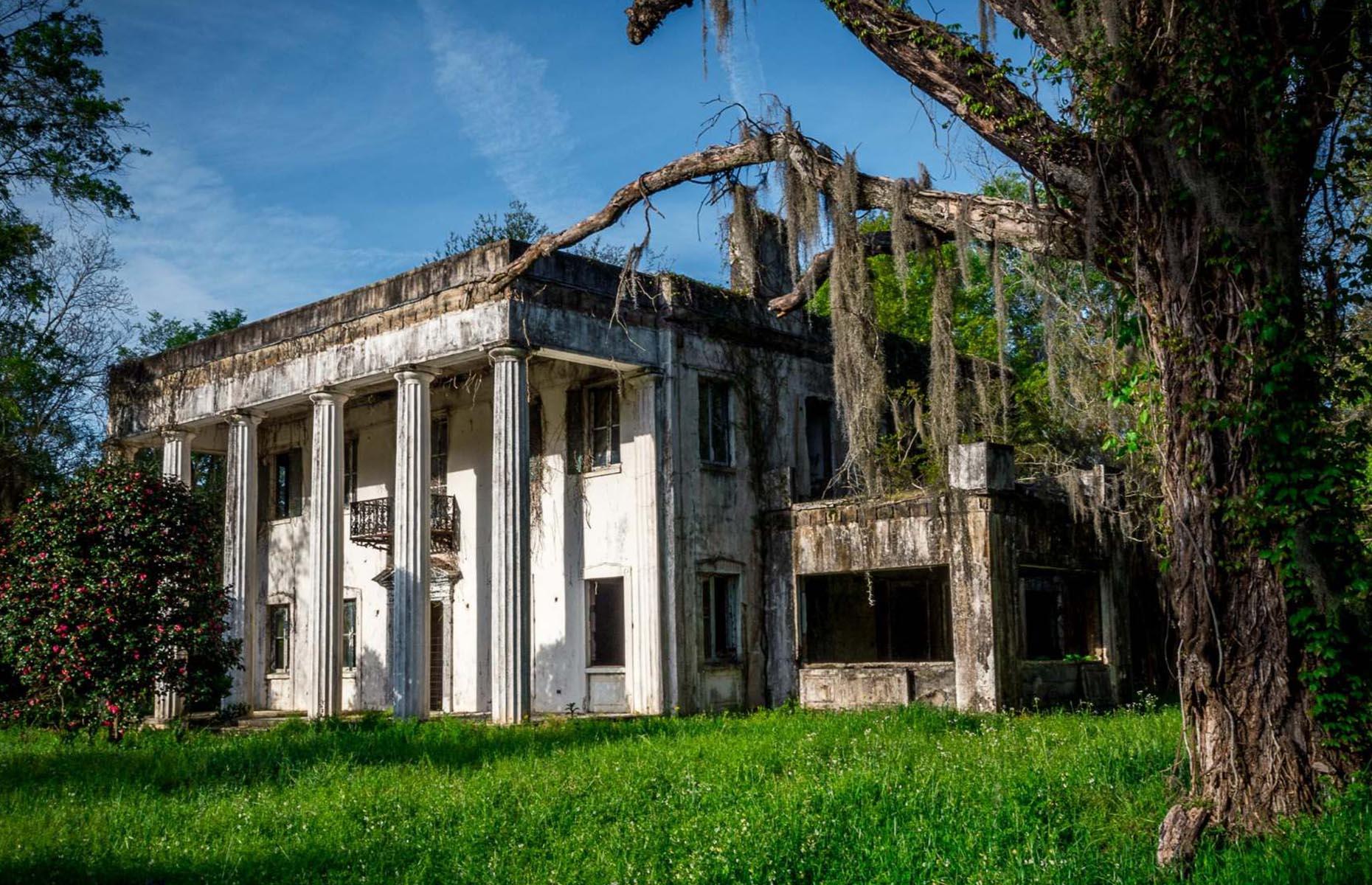 Dicksonia Plantation, Lowndesboro, Alabama