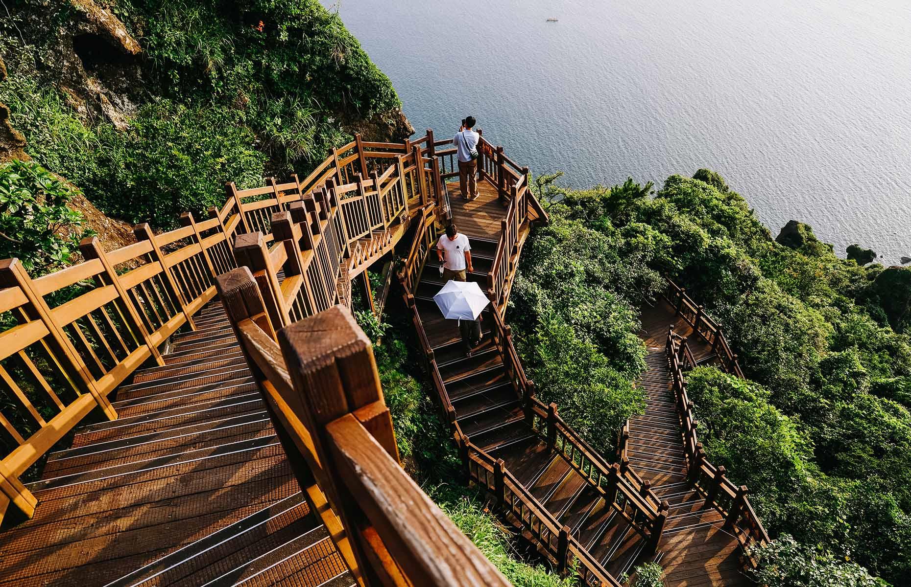 12. Seoul, South Korea