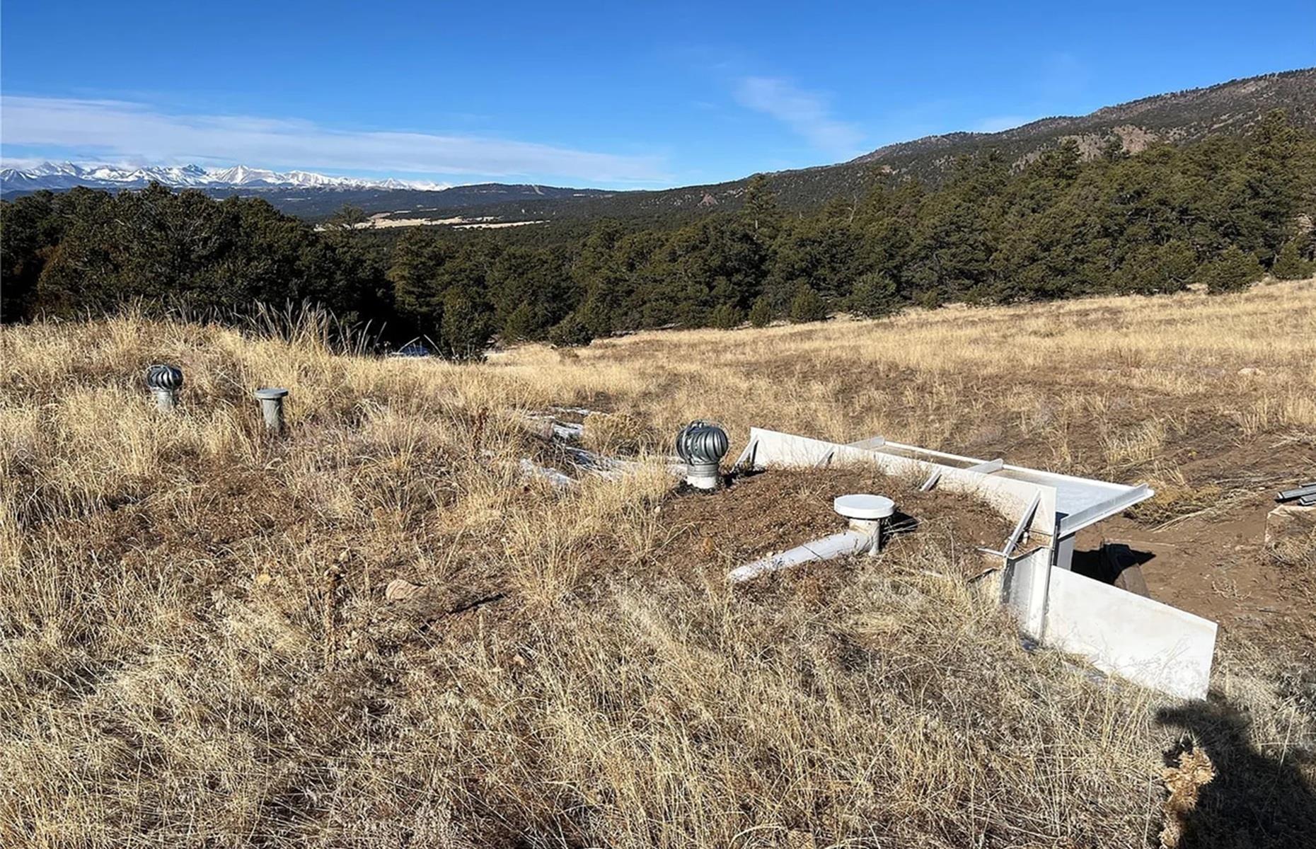 Turkey Creek Retreat, Colorado, USA: $585,000 (£465k)