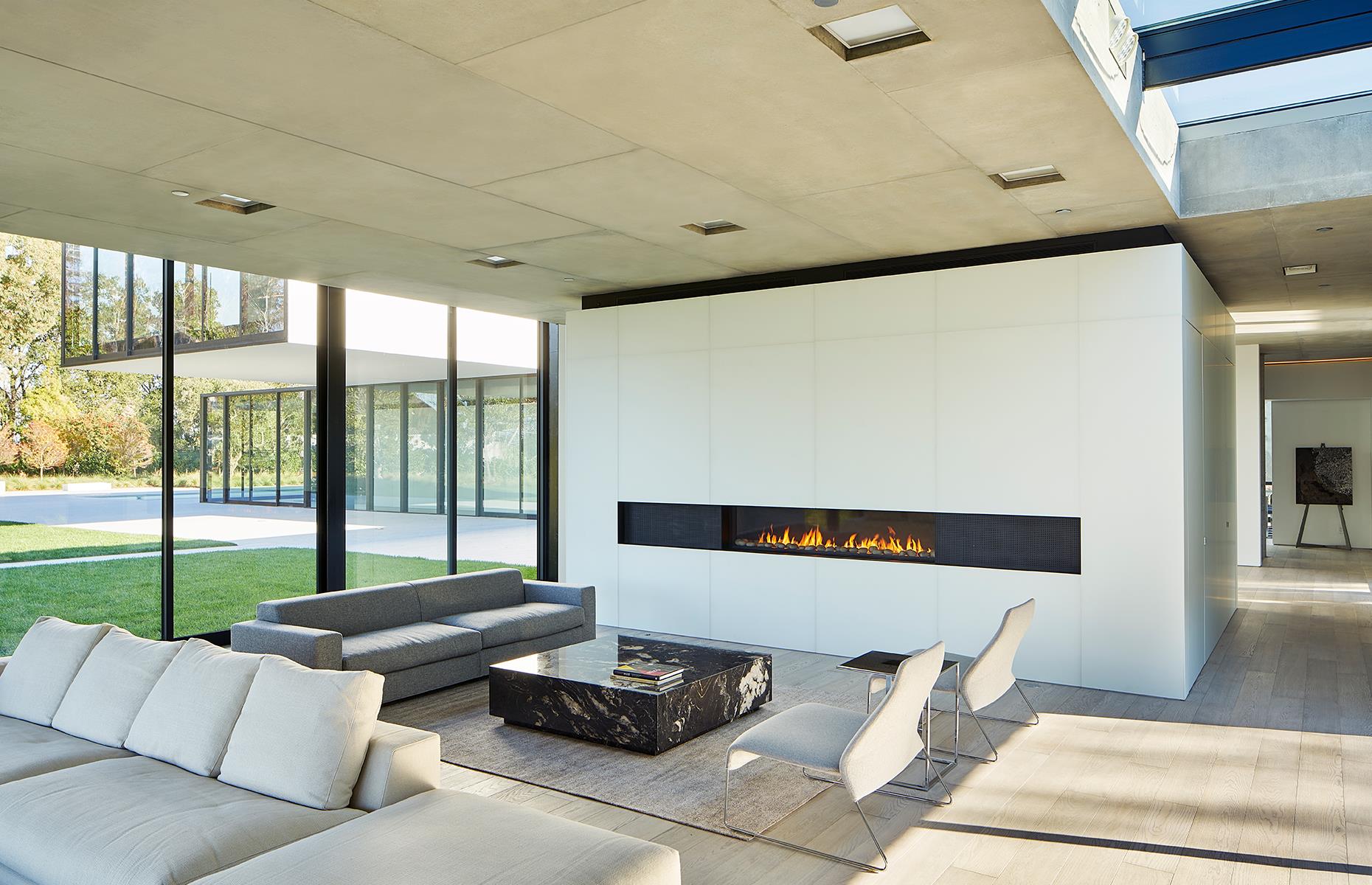 OZ House, California, USA