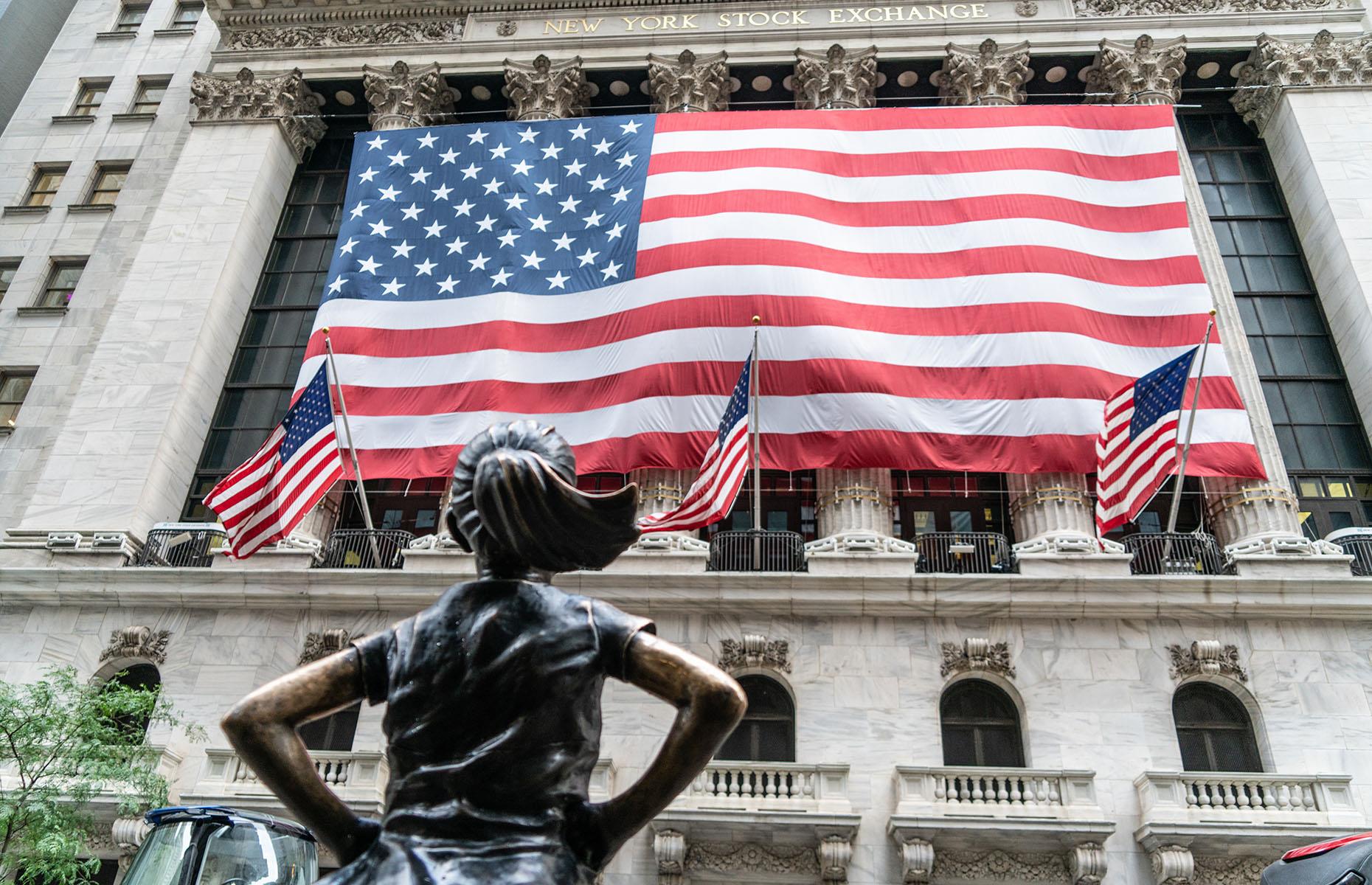 USA, Gini income index score: 41.3