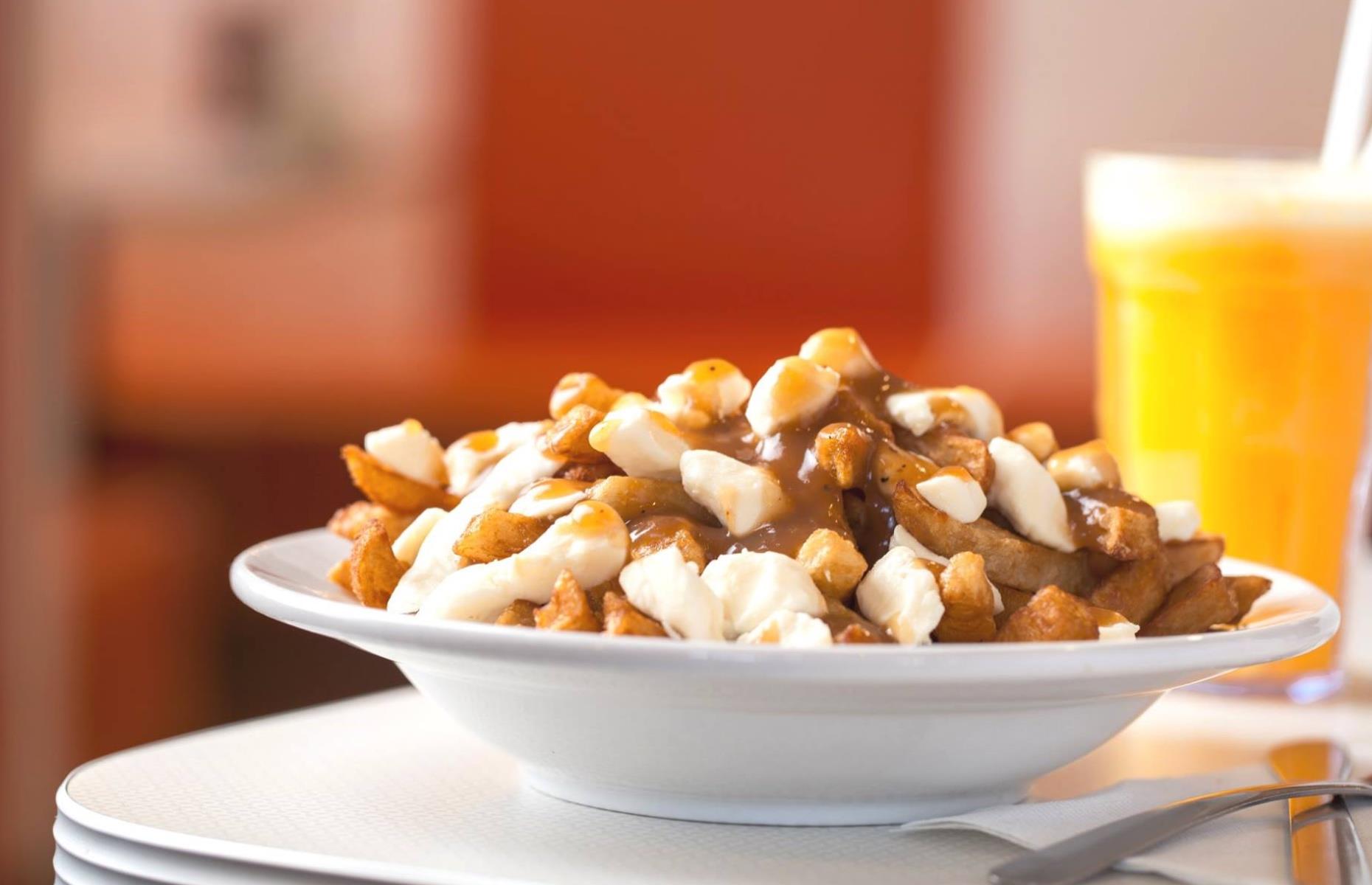 Poutine
