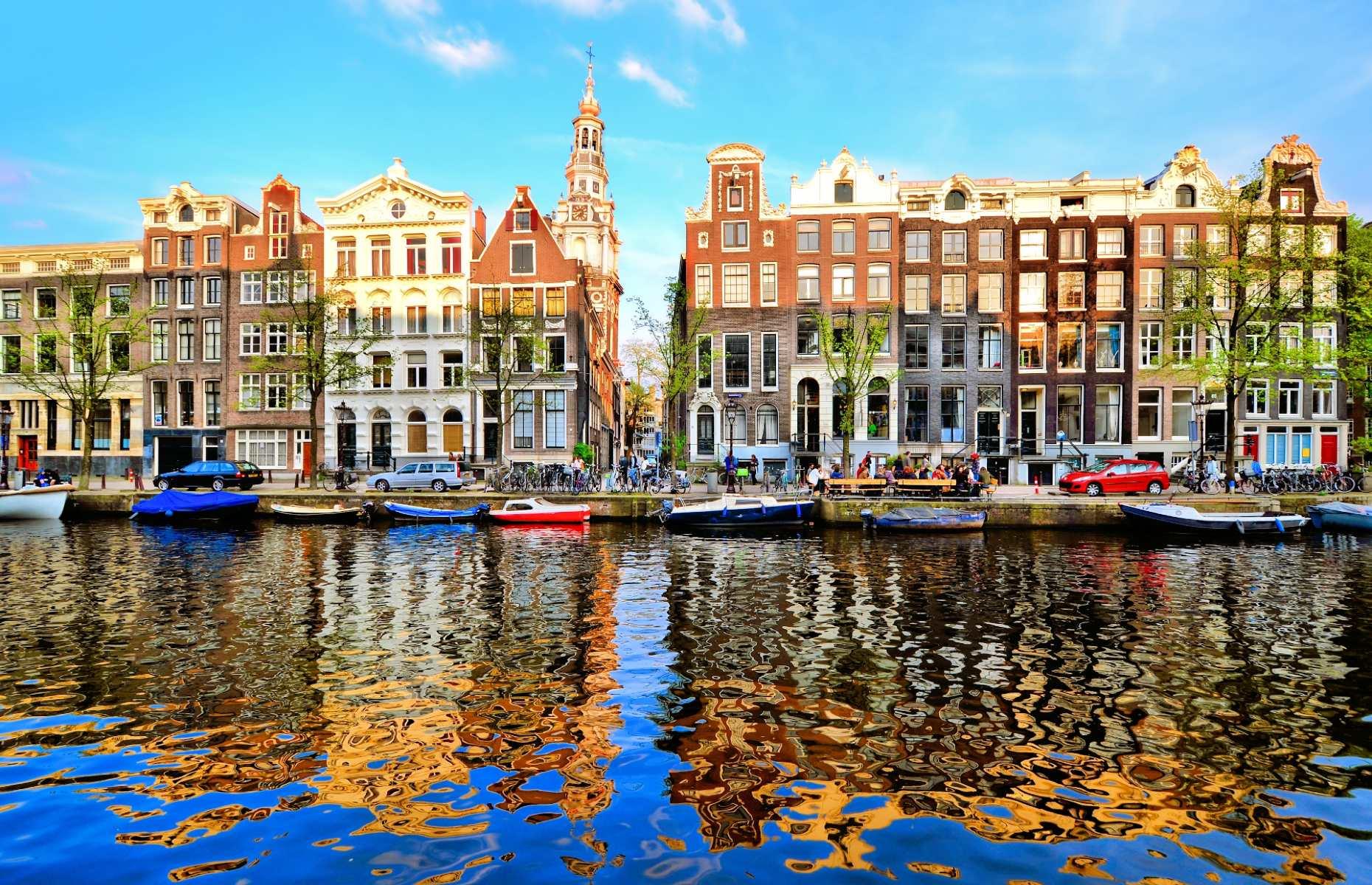 Amsterdam, the Netherlands