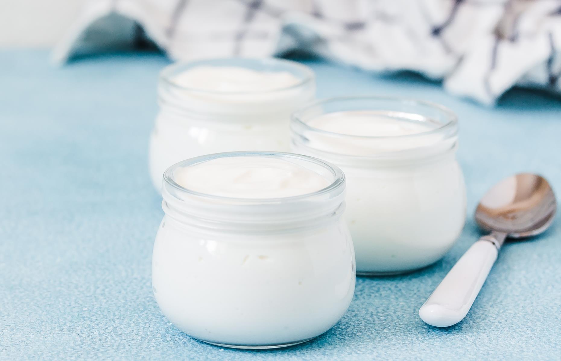 Joghurt