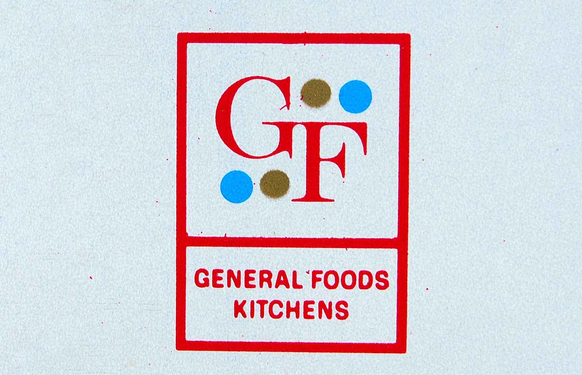 General Foods Corp.