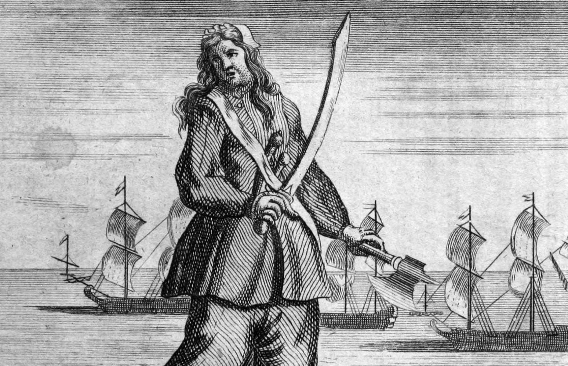 Mary Read: 1,4 Millionen Euro