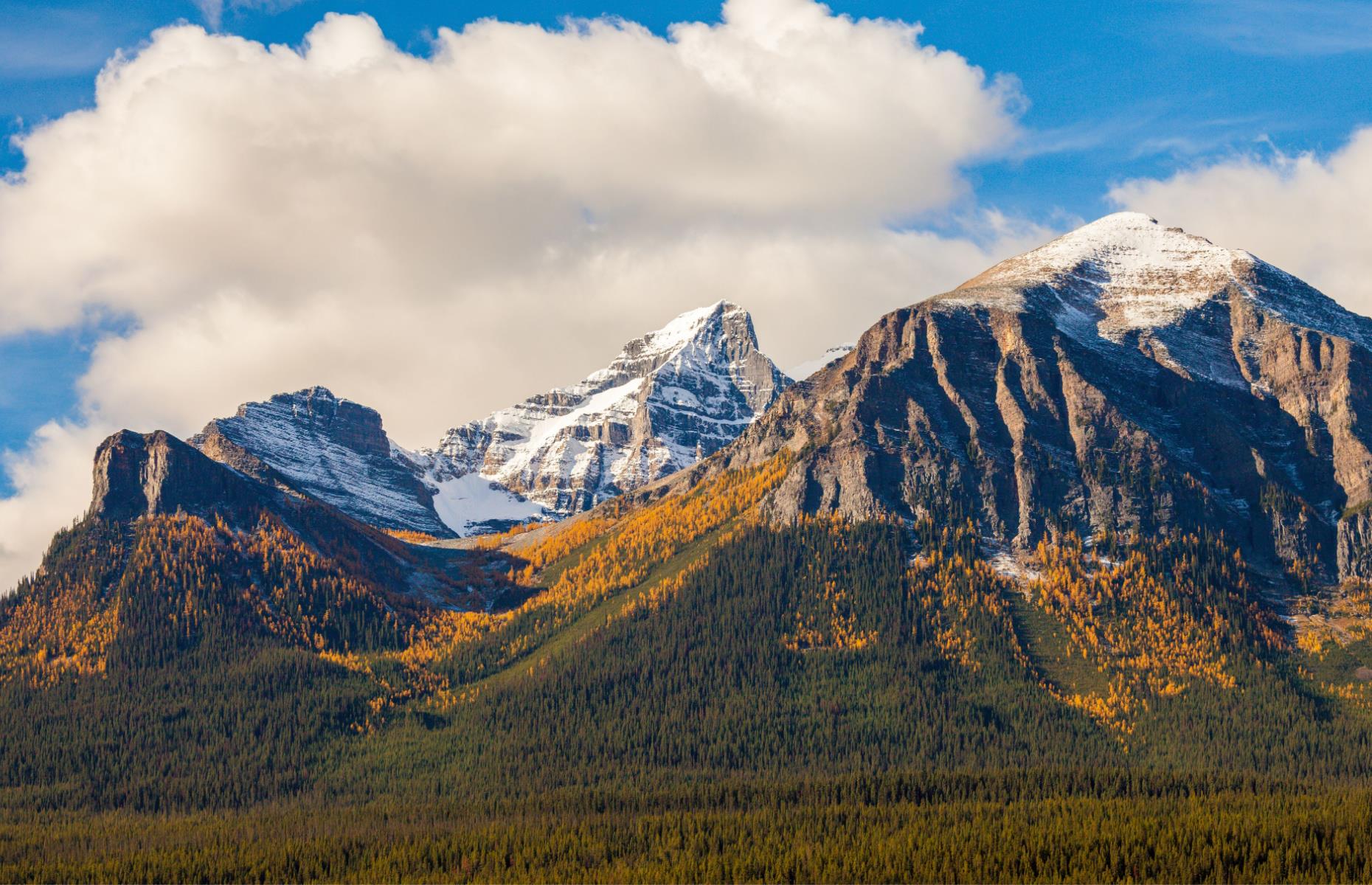Banff National Park, Alberta, Canada