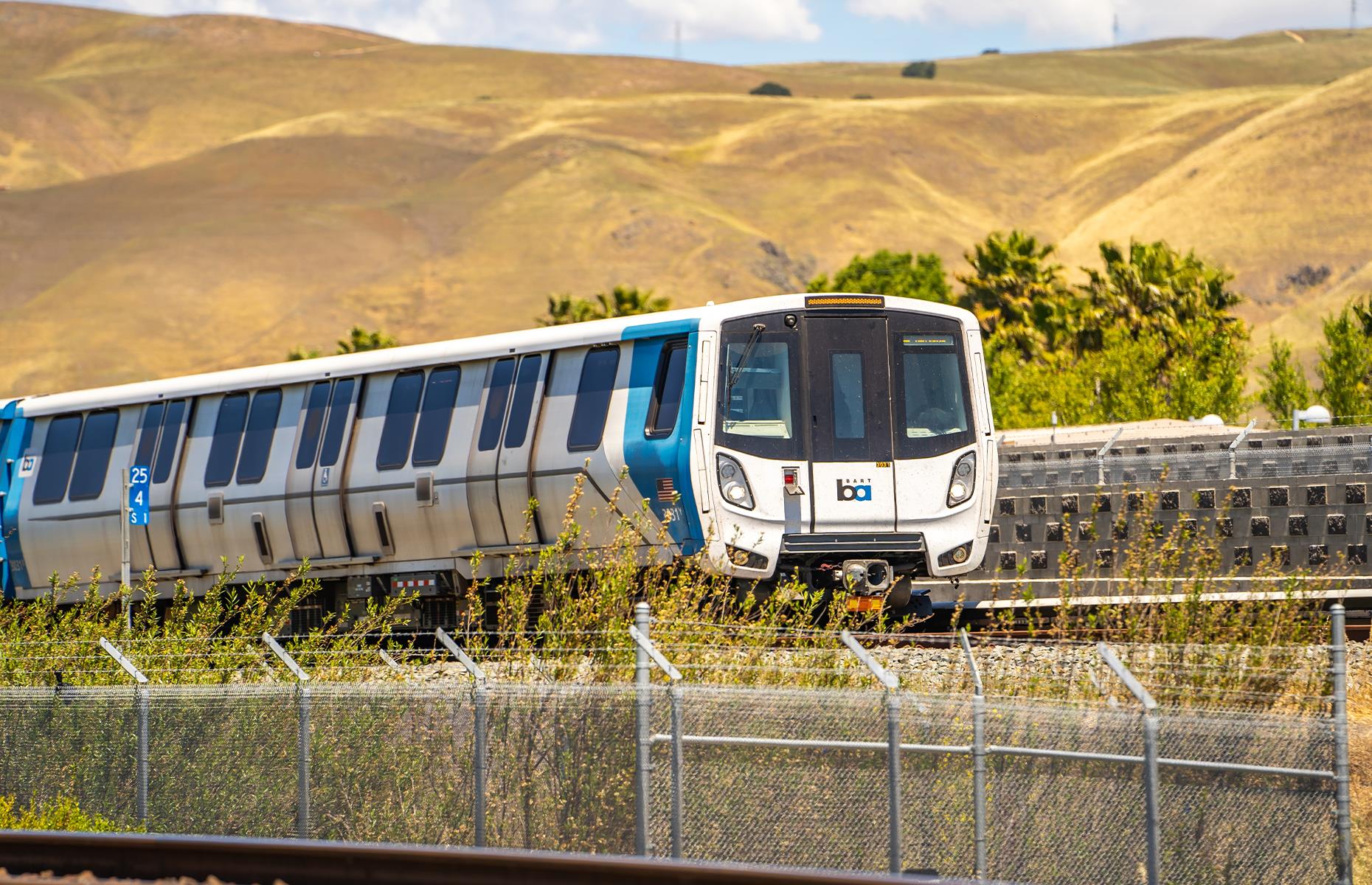 BART System