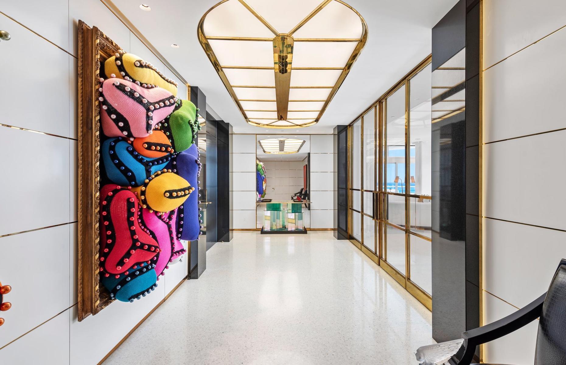Faena House, Miami, Florida