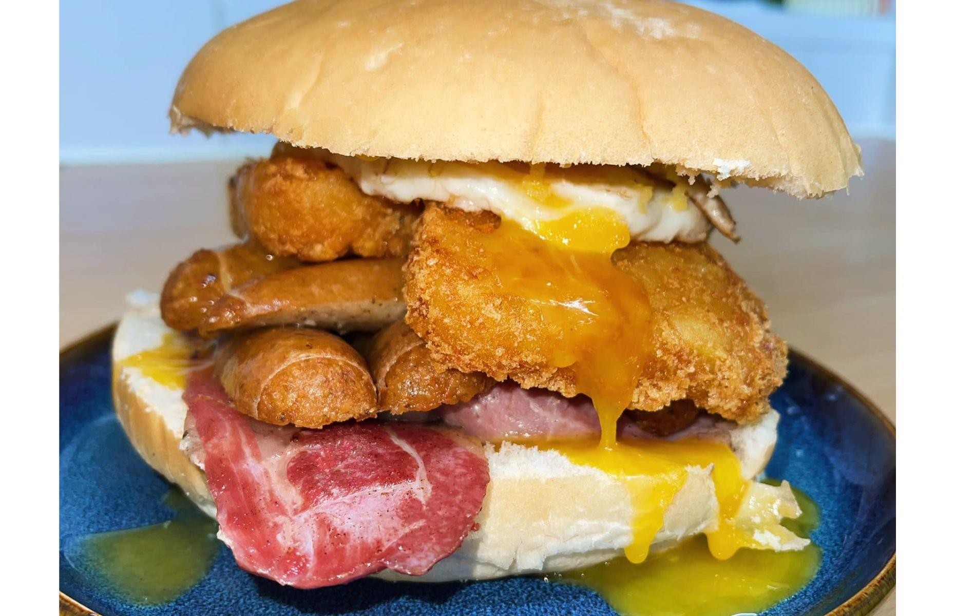 6. Yorkshire & the Humber: Country Crust, Leeds, West Yorkshire