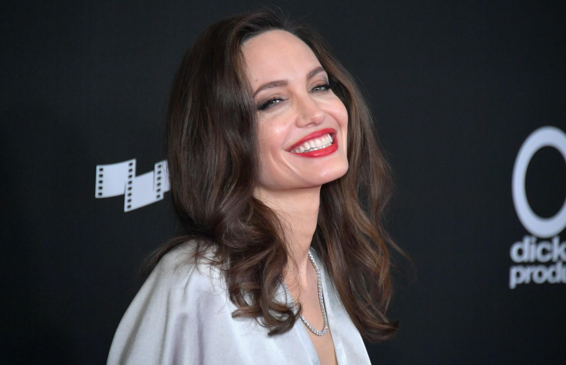 Angelina Jolie: $120 million (£88m) 