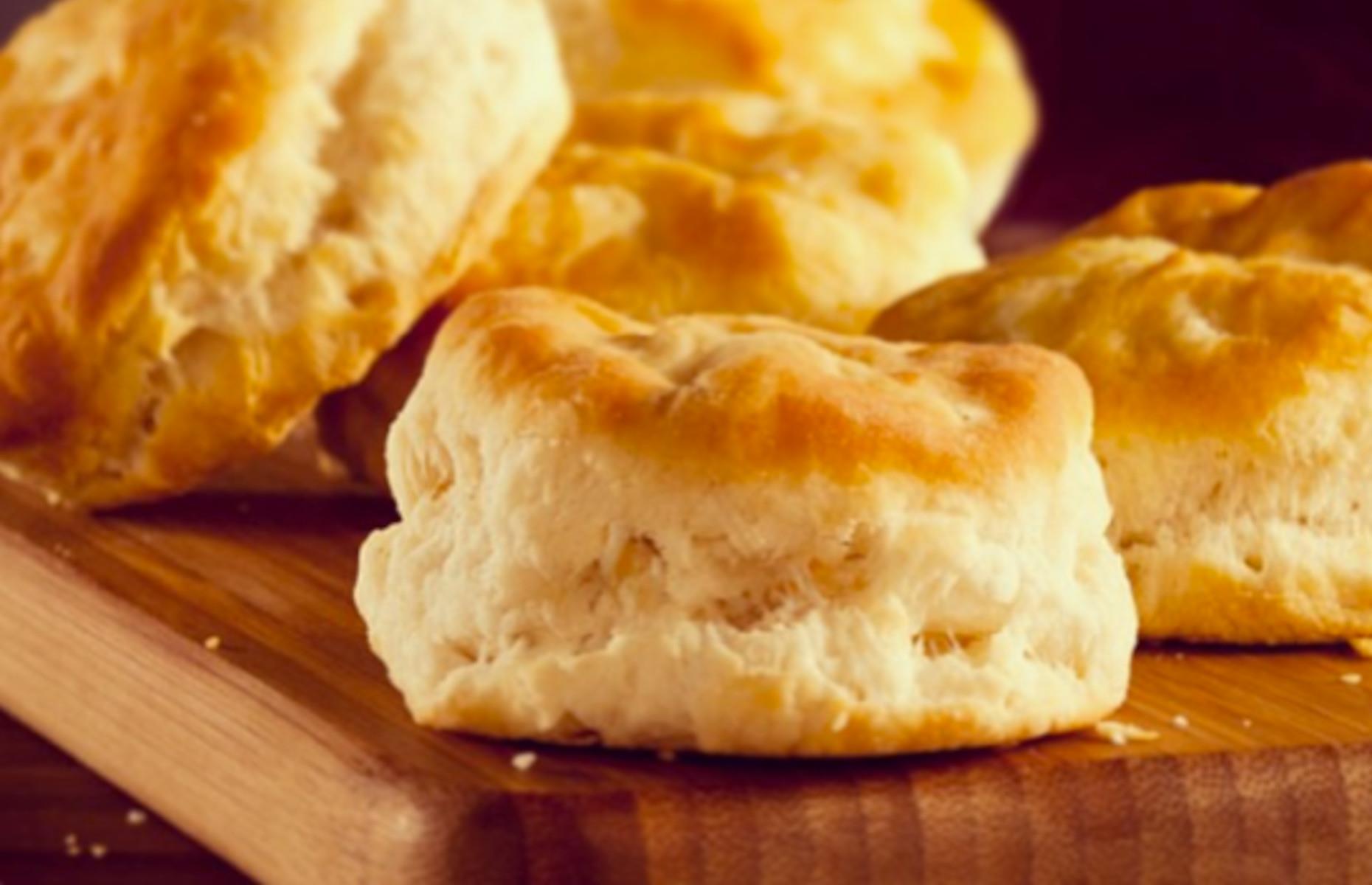 23. Biscuits