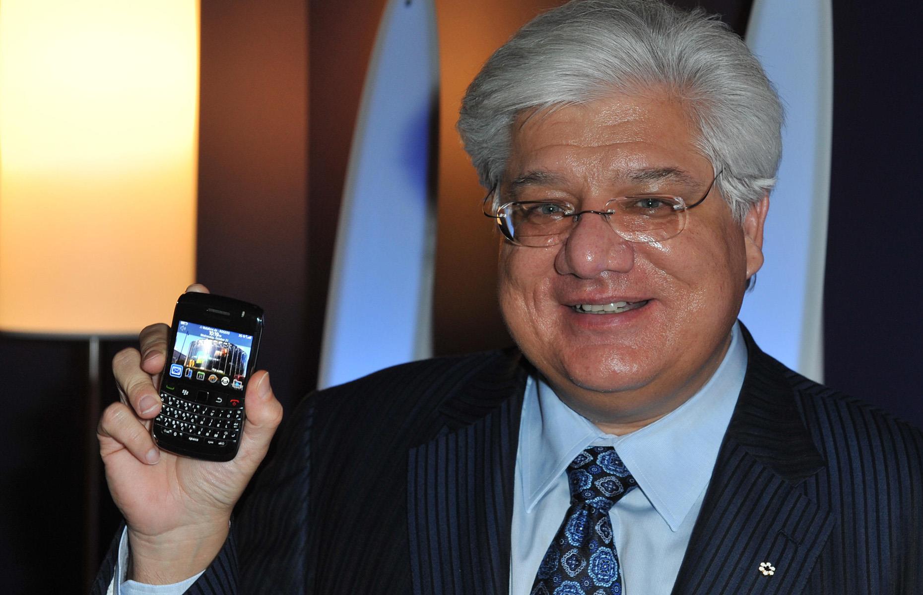 BlackBerry (1999)
