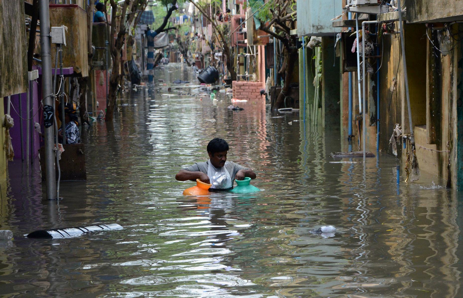 Chennai, India