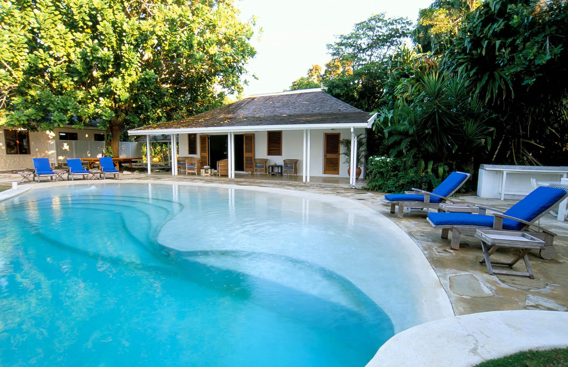 Flemings Villa, St. Mary, Jamaika