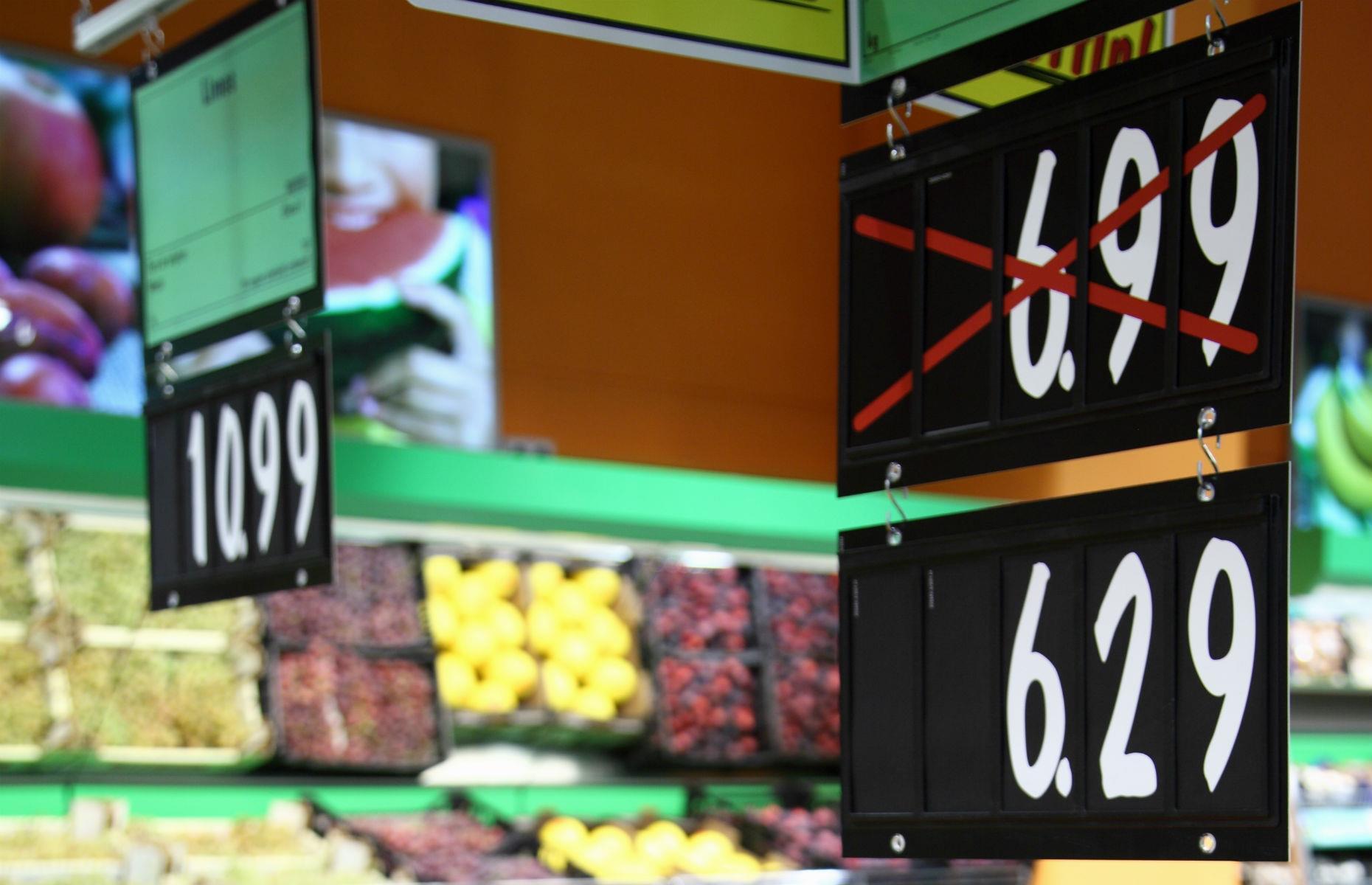 Clever marketing tricks that make you spend