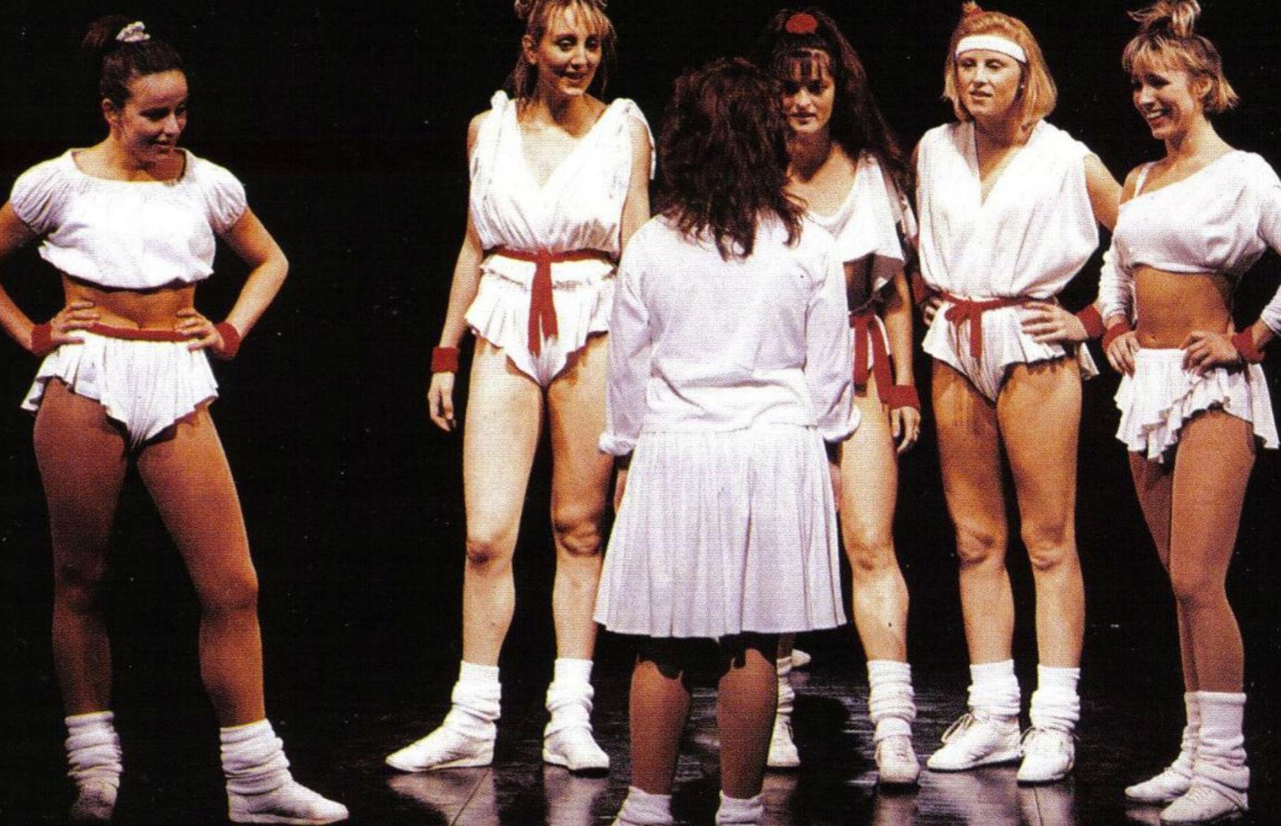 Carrie: The Musical: lost $17 million (£12.5m)