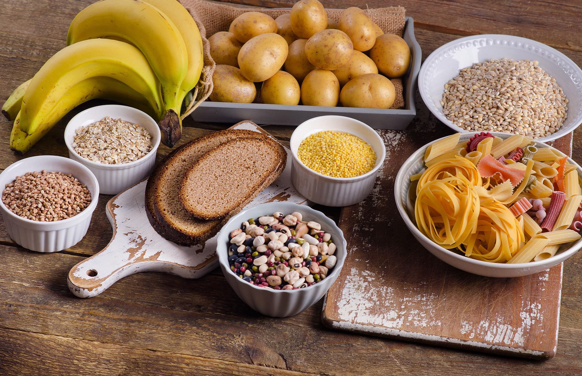Stock up on cheap but filling foods