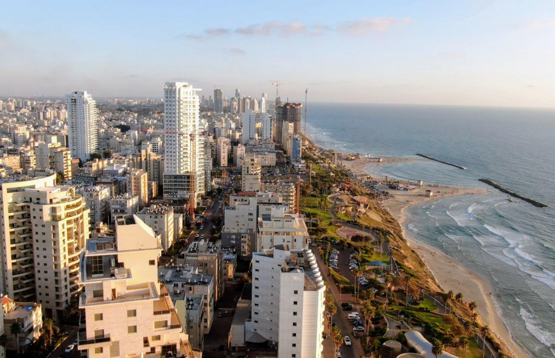 Netanya