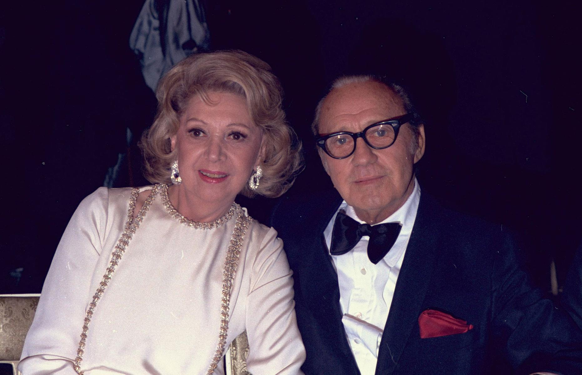 Jack Benny