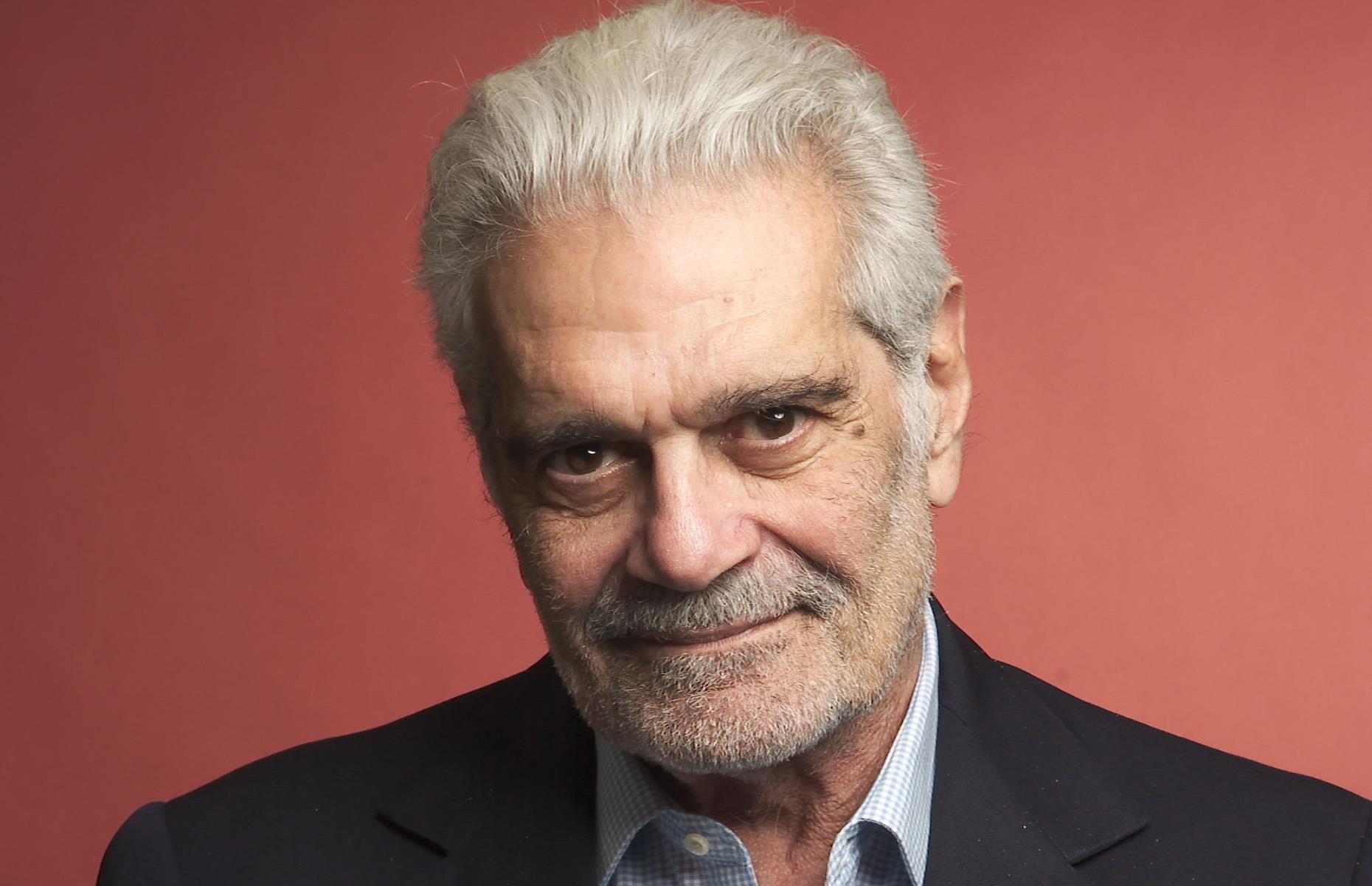 Omar Sharif