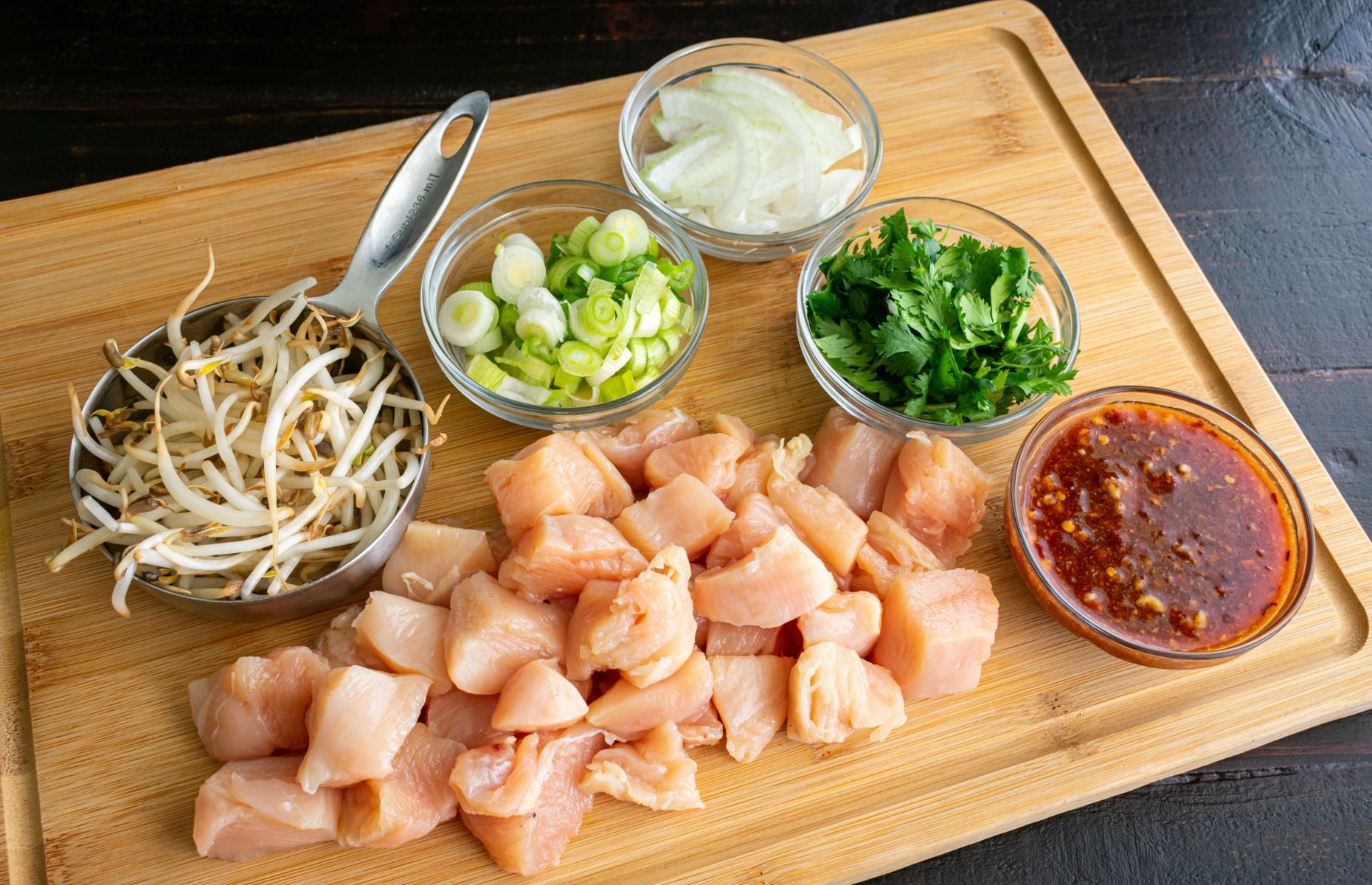 5. Make recipes multiple times