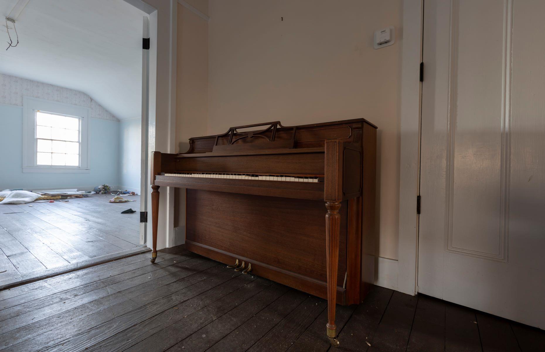 Musical past